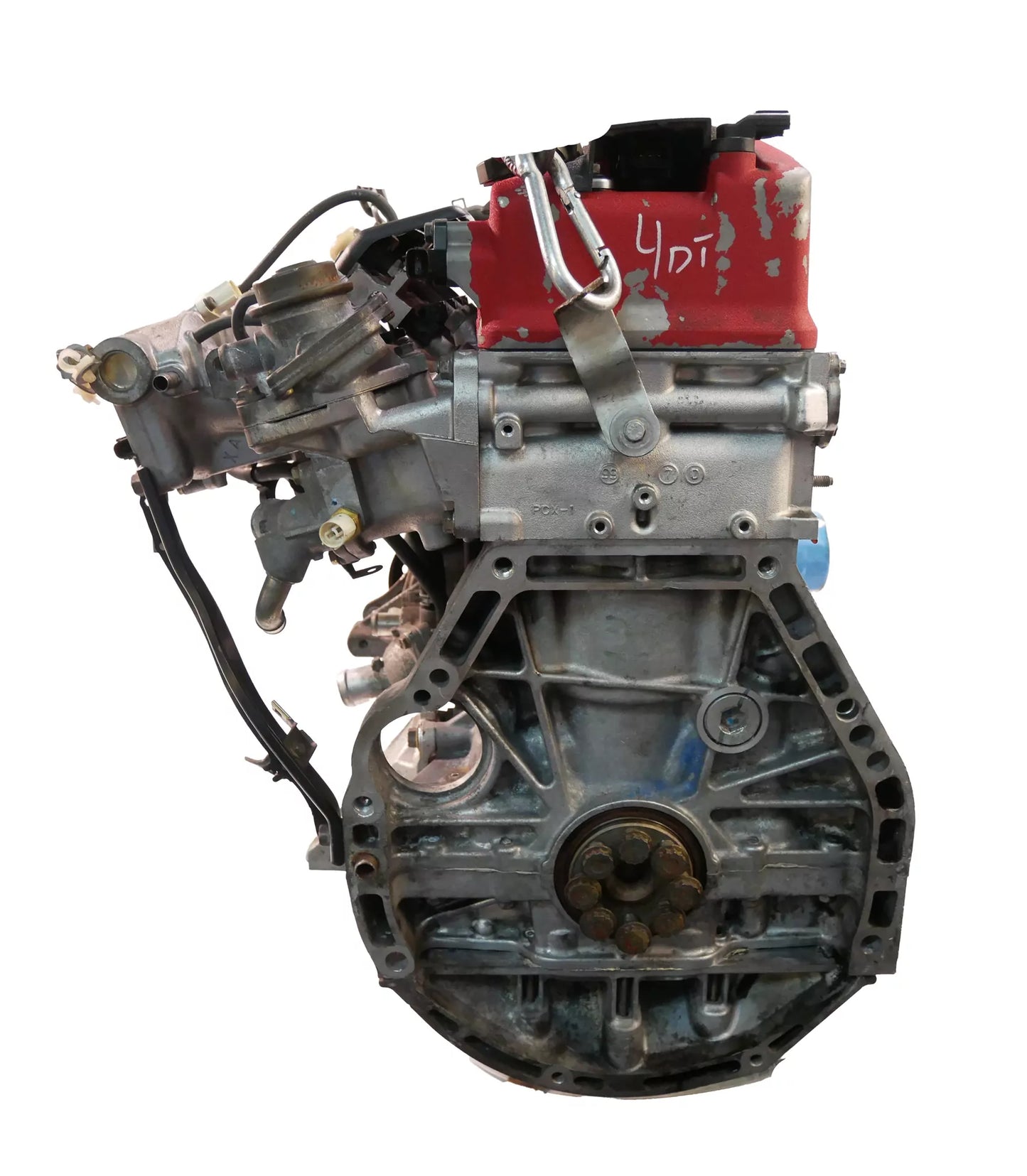 Motor Honda S2000 AP 2.0 gasolina F20C F20C2 VTEC 10002PCXE02