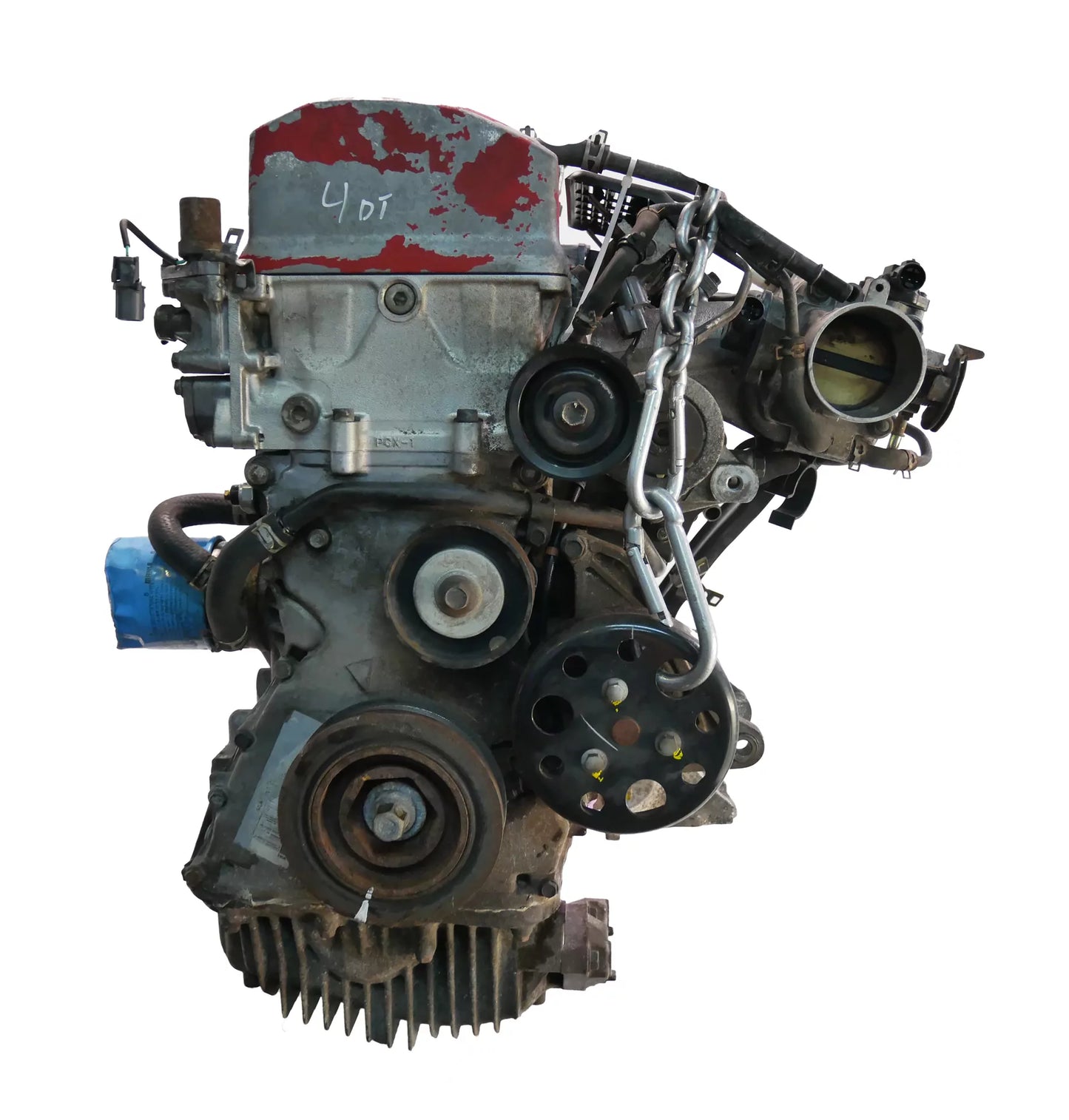 Motor Honda S2000 AP 2.0 gasolina F20C F20C2 VTEC 10002PCXE02