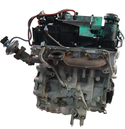 Motor Mini R55 R56 R57 R60 Cooper 1.6 D N47C16A N47 11002219947