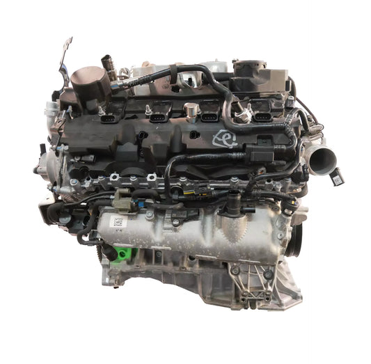 Motor Audi A6 RS6 A7 RS7 4.0 Hybrid V8 DJPB DJP 0P2100031C