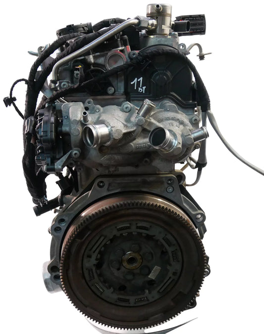 Motor Audi Seat Skoda Volkswagen A3 8V 1.5 TFSI DADA DAD 05E100031J