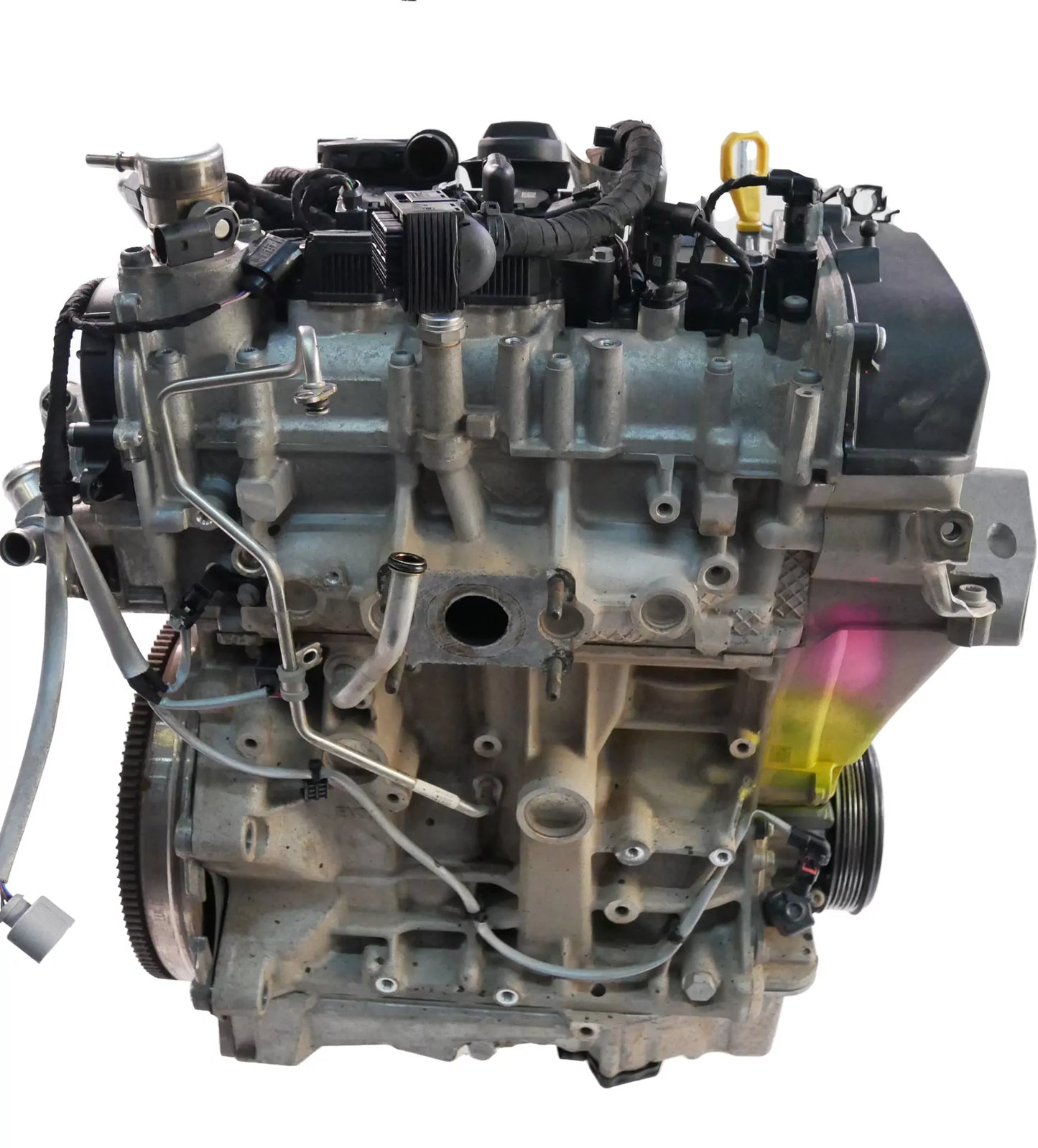 Motor Audi Seat Skoda Volkswagen A3 8V 1.5 TFSI DADA DAD 05E100031J