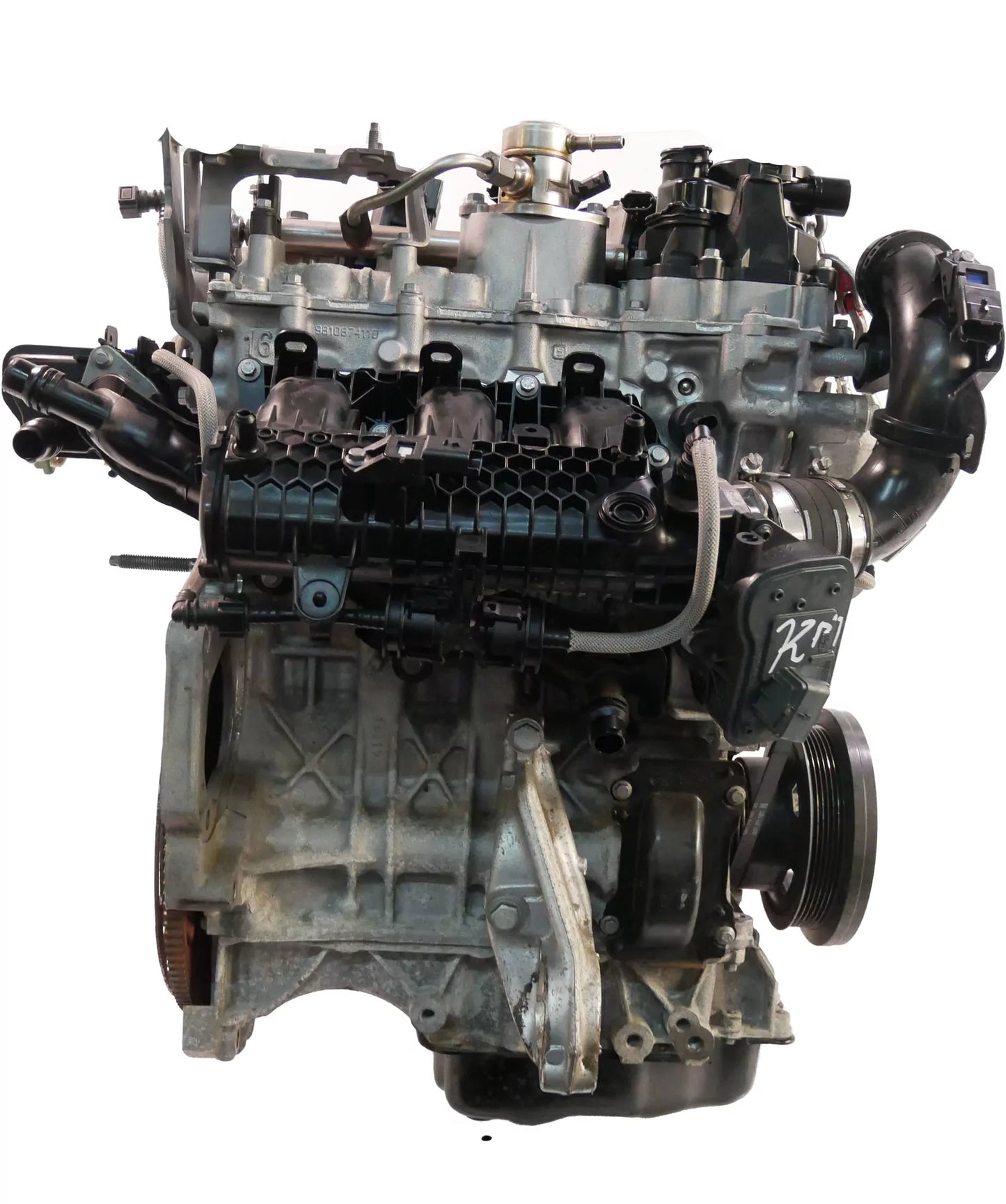 Motor Peugeot 208 CA 1,2 THP HNP EB2ADT HN05 1627638180