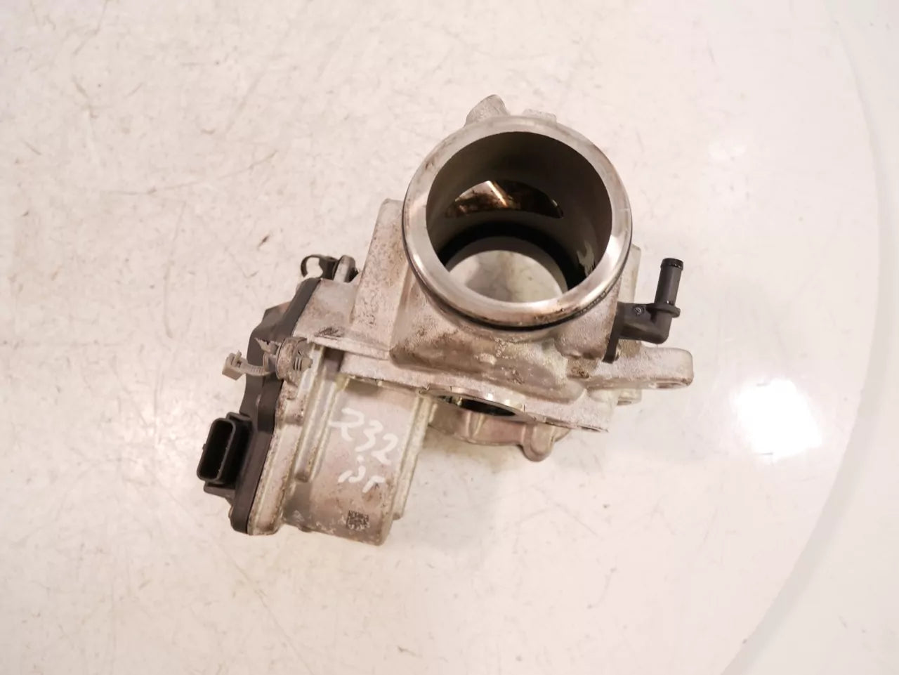 Válvula EGR Land Rover 2,0 D 4x4 204DTD AJ20D4 G4D3-5H273-BB