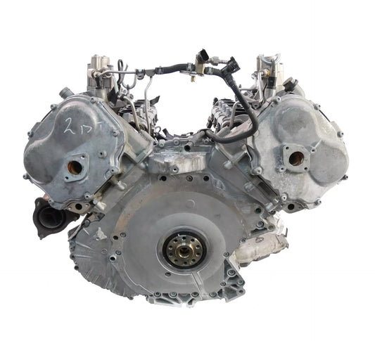 Motor Audi A5 S5 8T 4.2 V8 CAUA CAU