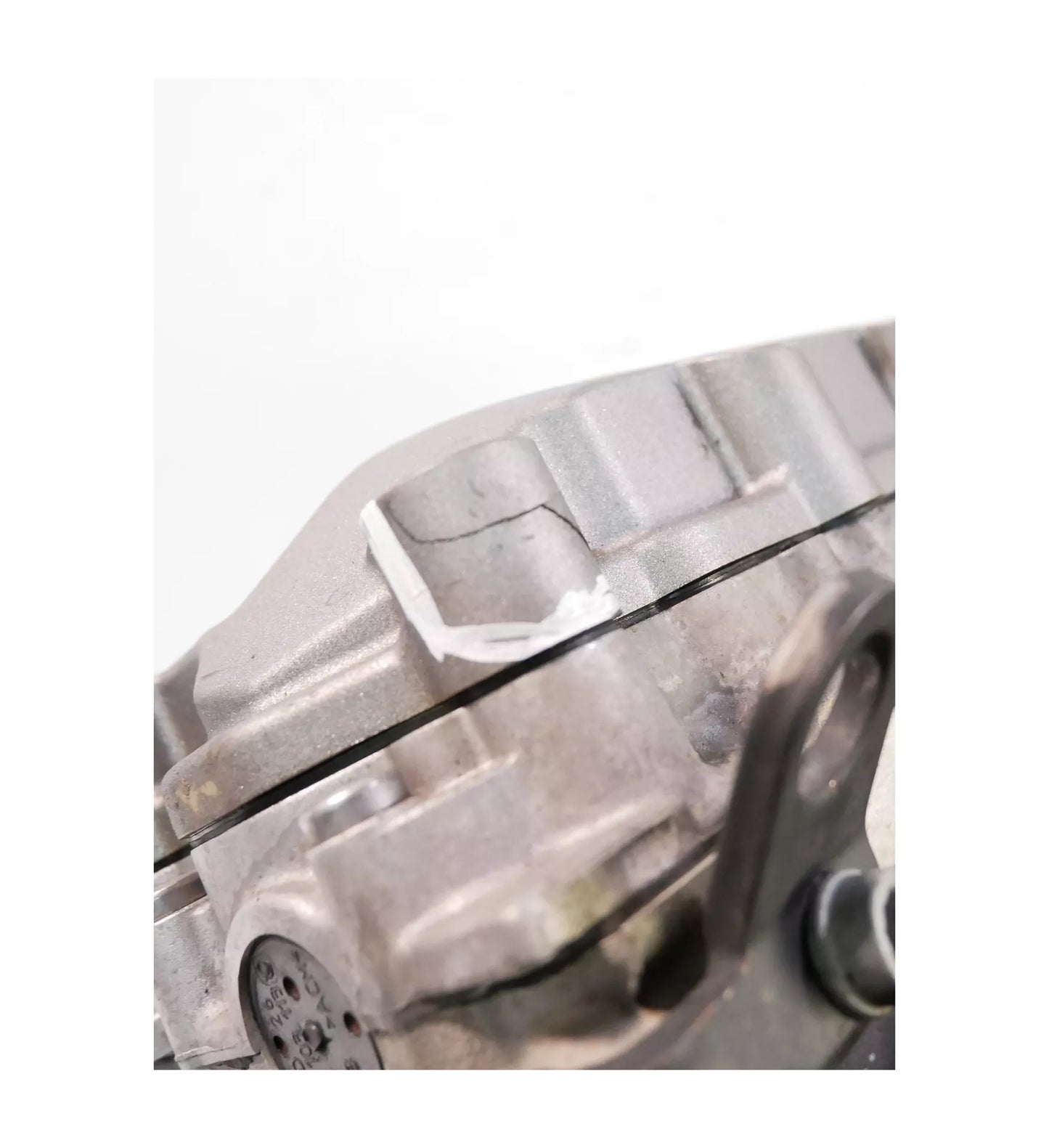 Motor Audi A5 S5 8T 4.2 V8 CAUA CAU