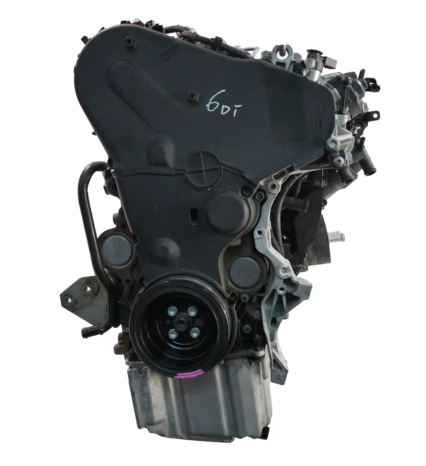 Motor Audi A6 C7 2.0 TDI DDDA DDD 04L100092D