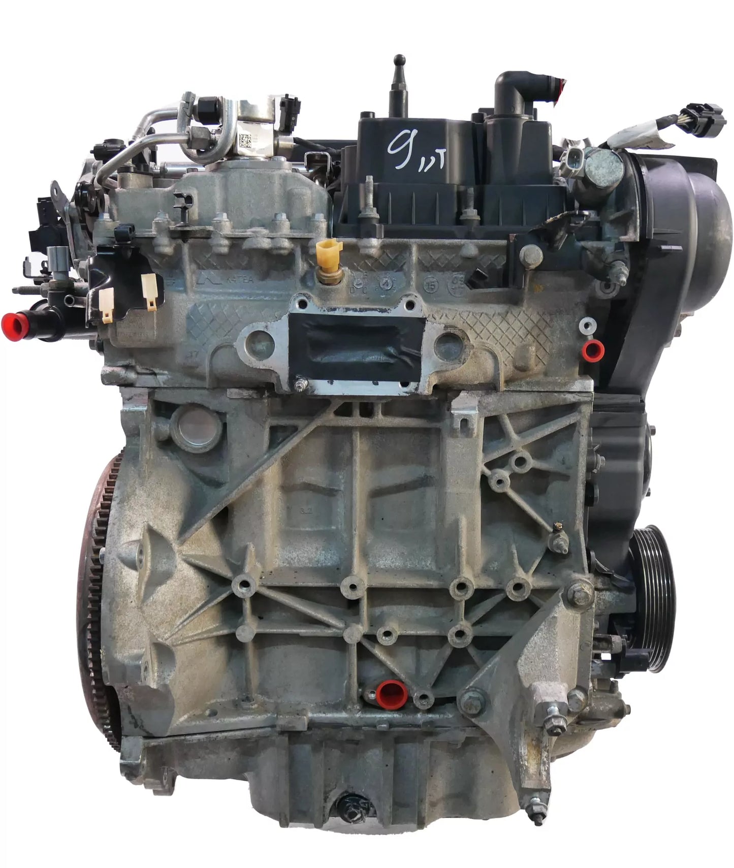 Motor Ford Mondeo MK5 1.5 EcoBoost 15HDTX UNCE DS7G-6006-JB