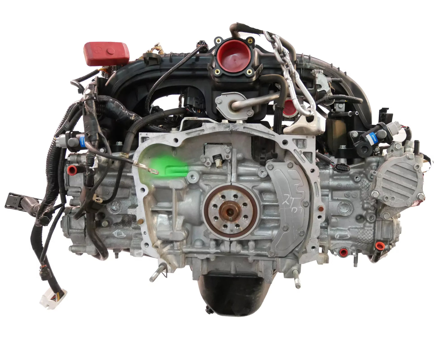 Motor Subaru Impreza GT 2,0 i AWD FB20 FB20C