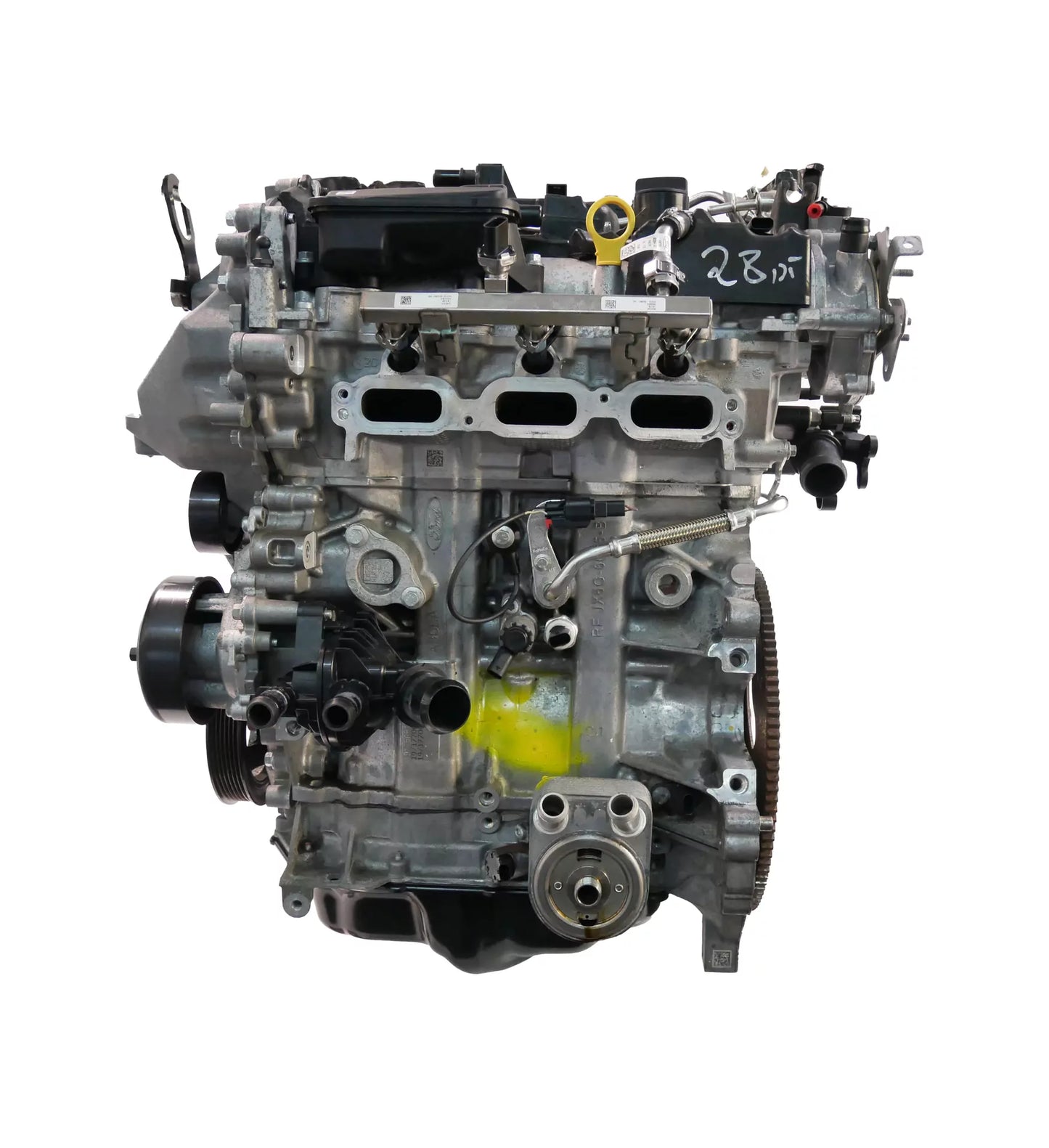 Motor Ford Focus Kuga 1.5 EcoBoost YZDA C15FDOS JX6G-6006-YA