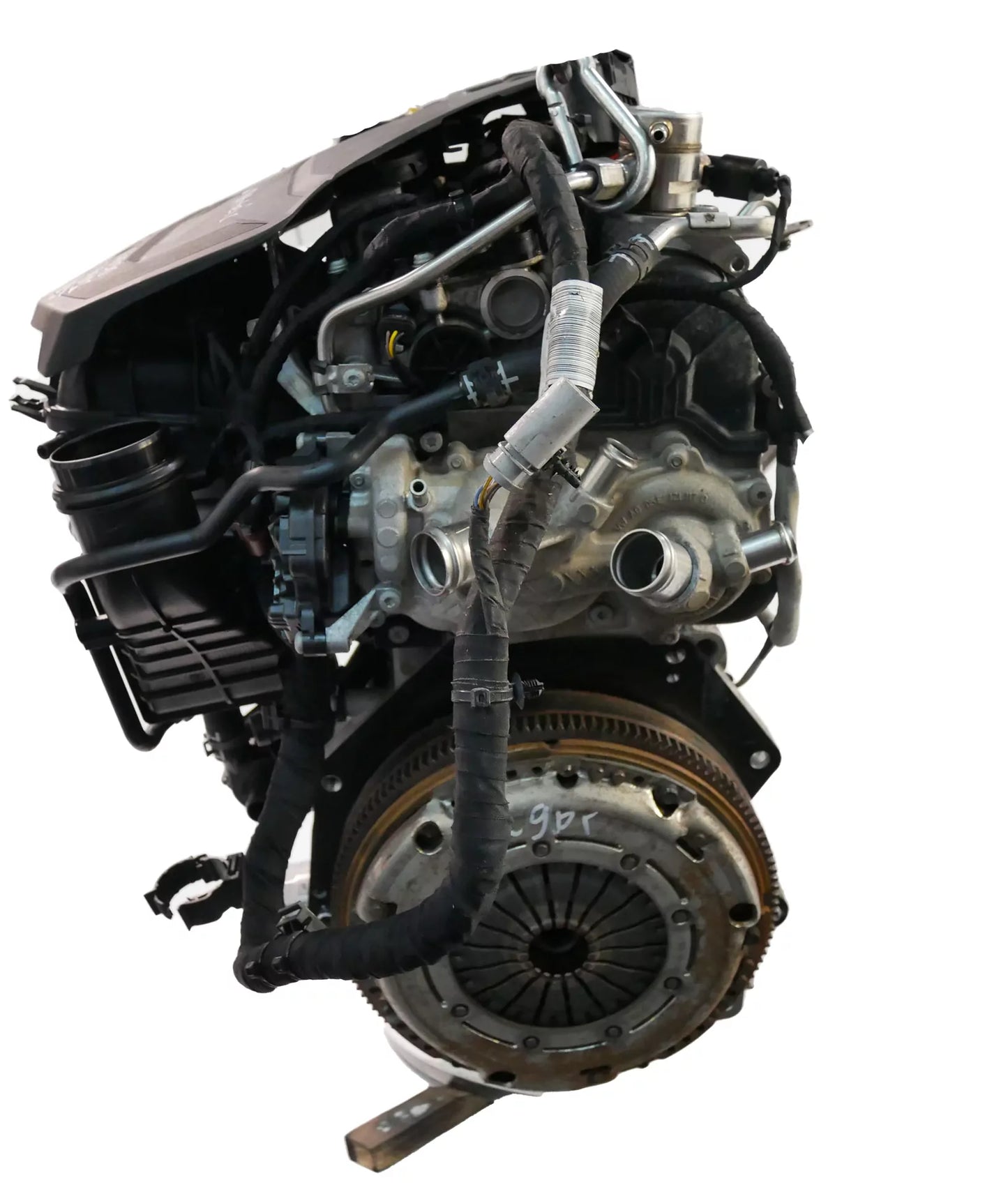 Motor Seat Volkswagen Leon Golf 1.5 TSI DACA DAC 05E100031