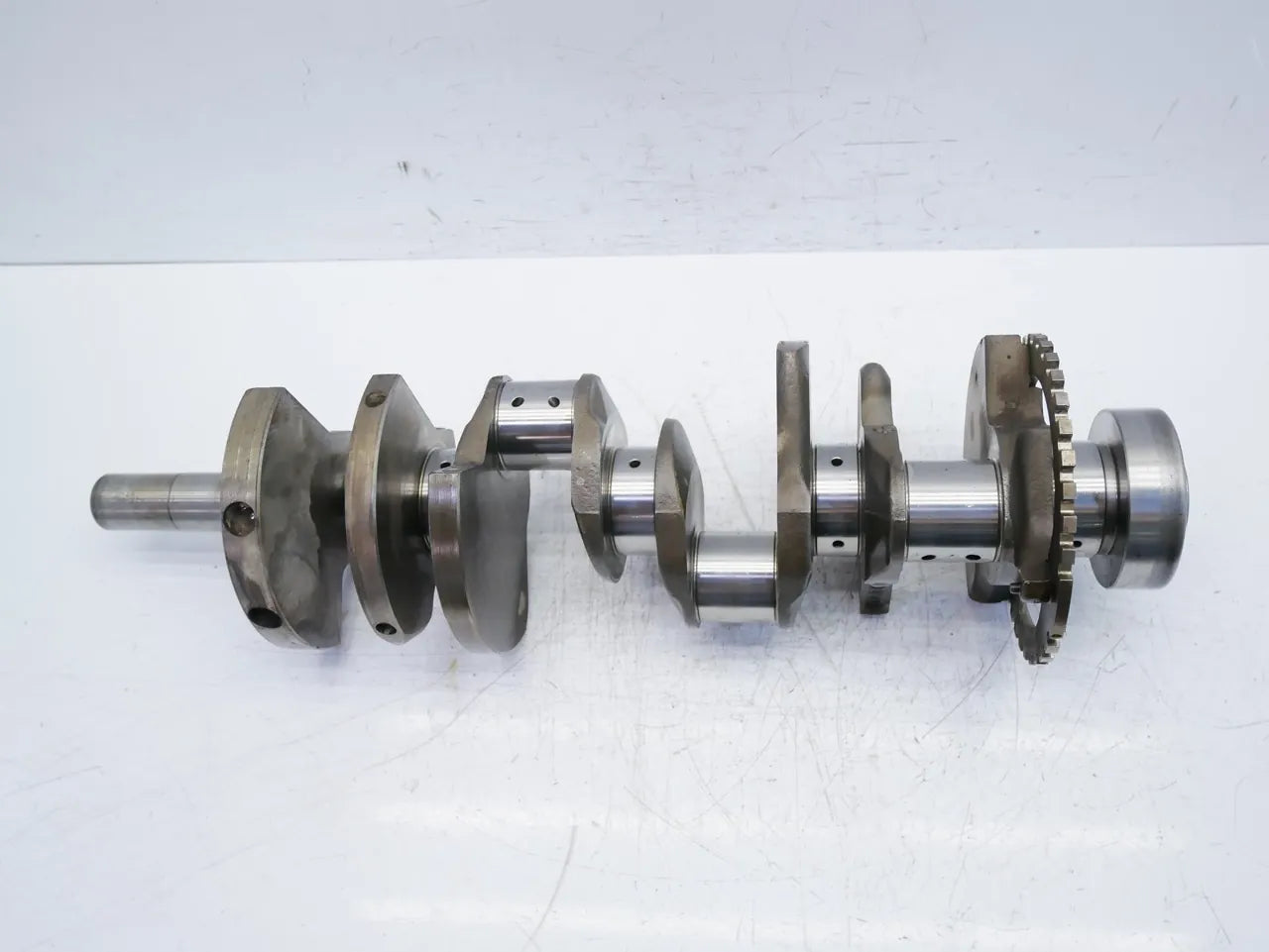 Cigüeñal Dodge RAM 1500 300C 5.7 Hemi V8 4WD EZB 53021300AD