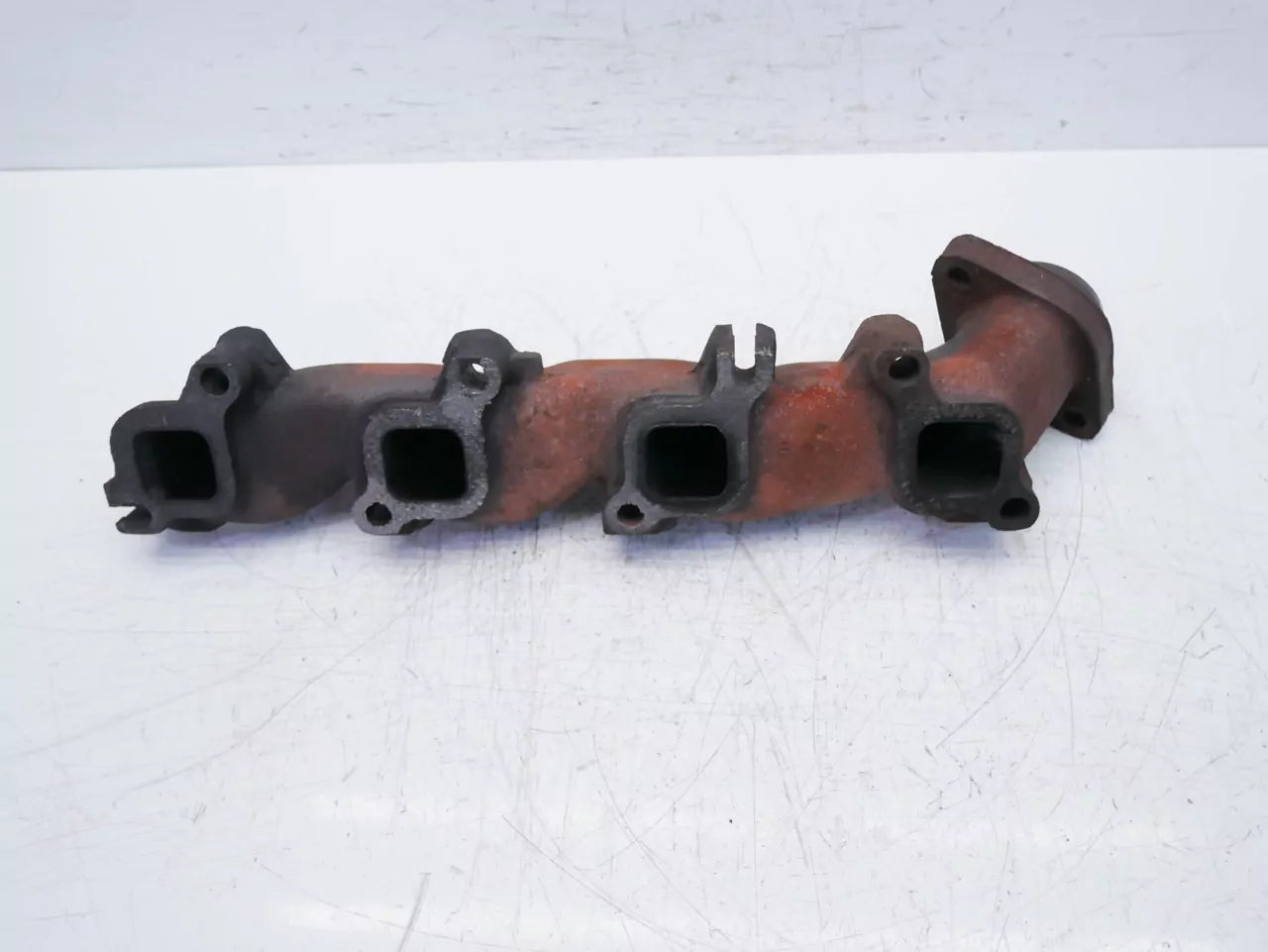 Colector de escape Dodge Chrysler 5,7 Hemi V8 4WD EZB 3605AB