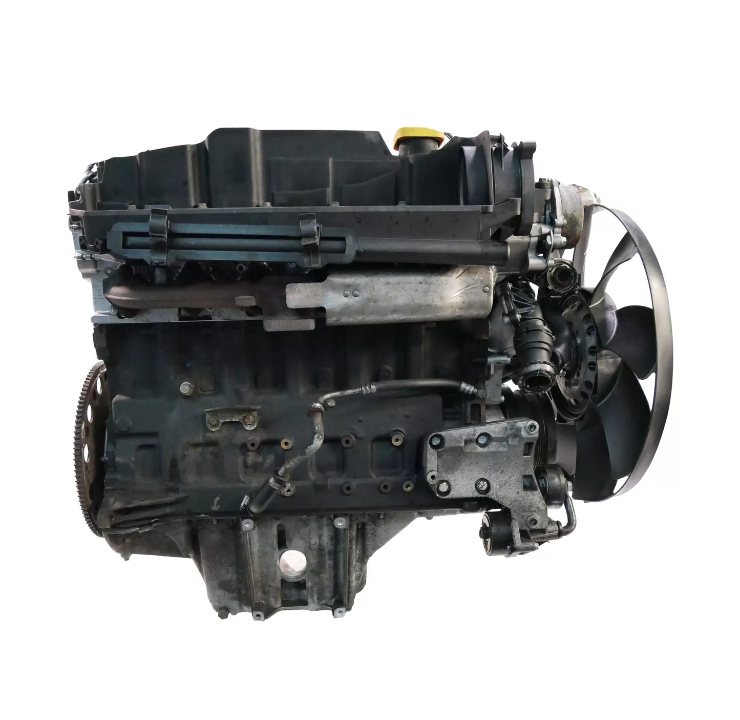 Motor Land Rover Range Rover 3.0 D 4x4 M57D30 M57 306D1 LBB000510 LBB000510E