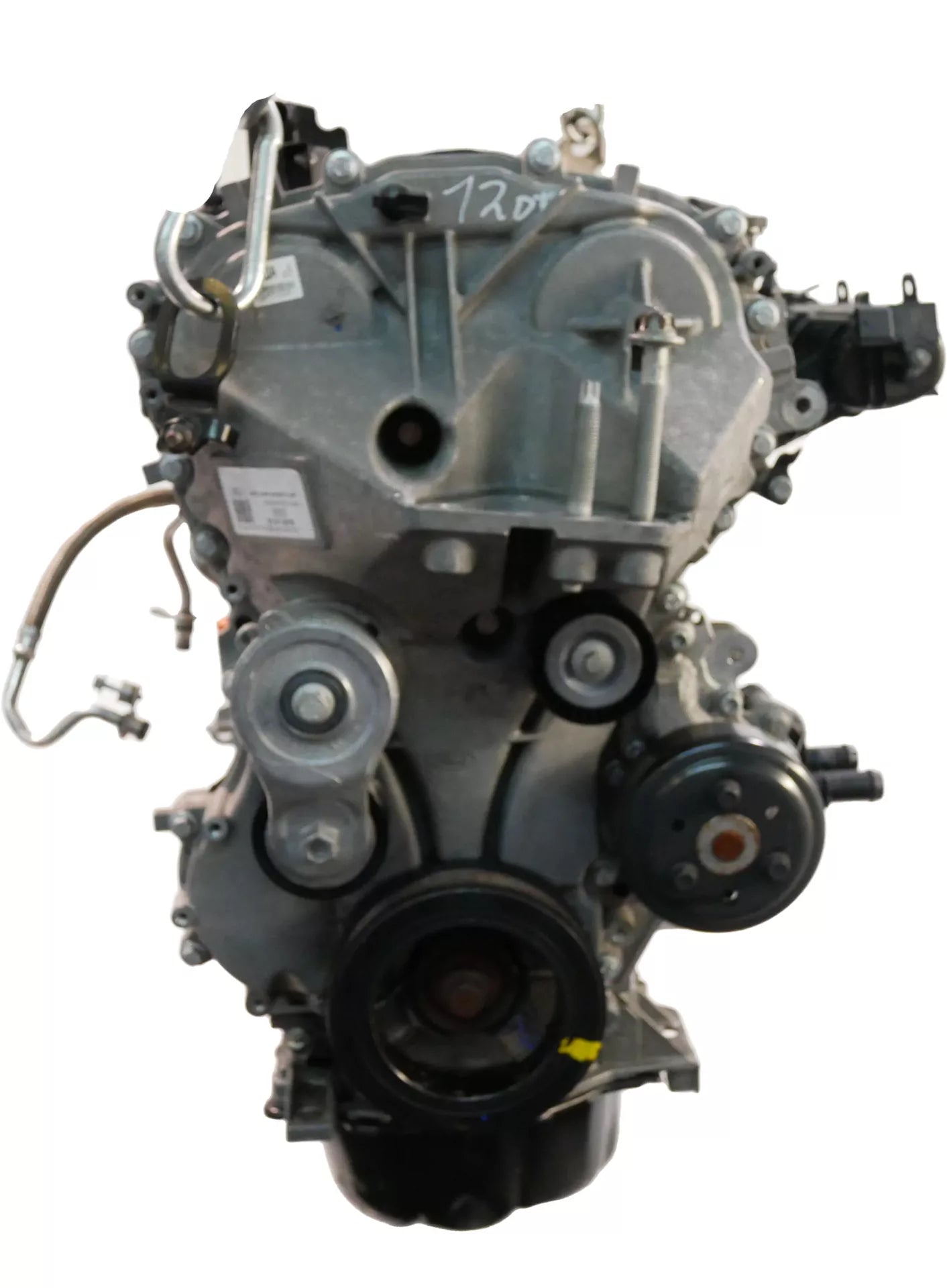 Motor Ford Focus Kuga 1.5 EcoBoost C15FDOS YZDA K1BG-6006-VA