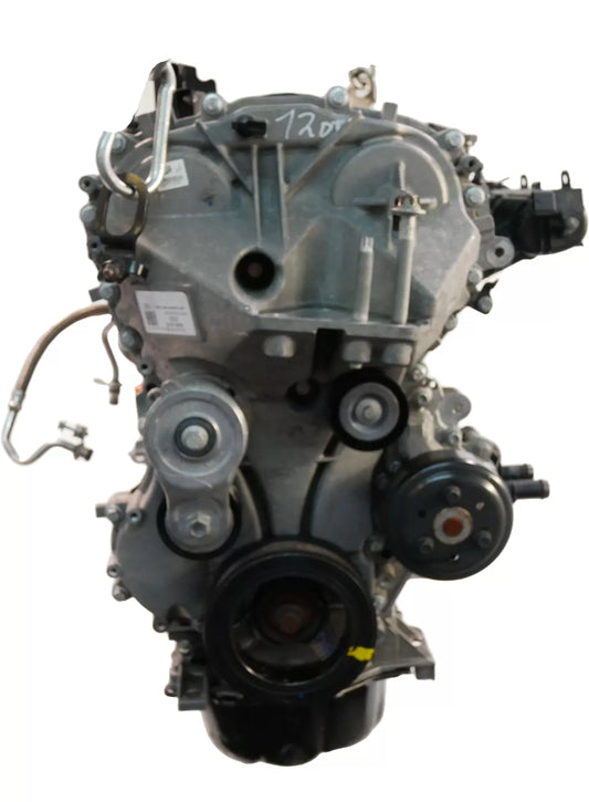 Motor Ford Focus Kuga 1.5 EcoBoost C15FDOS YZDA K1BG-6006-VA