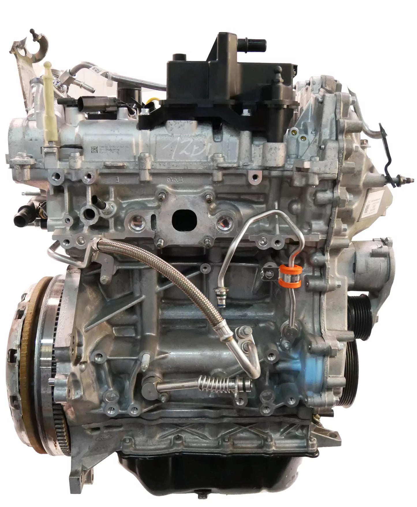 Motor Ford Focus Kuga 1.5 EcoBoost C15FDOS YZDA K1BG-6006-VA