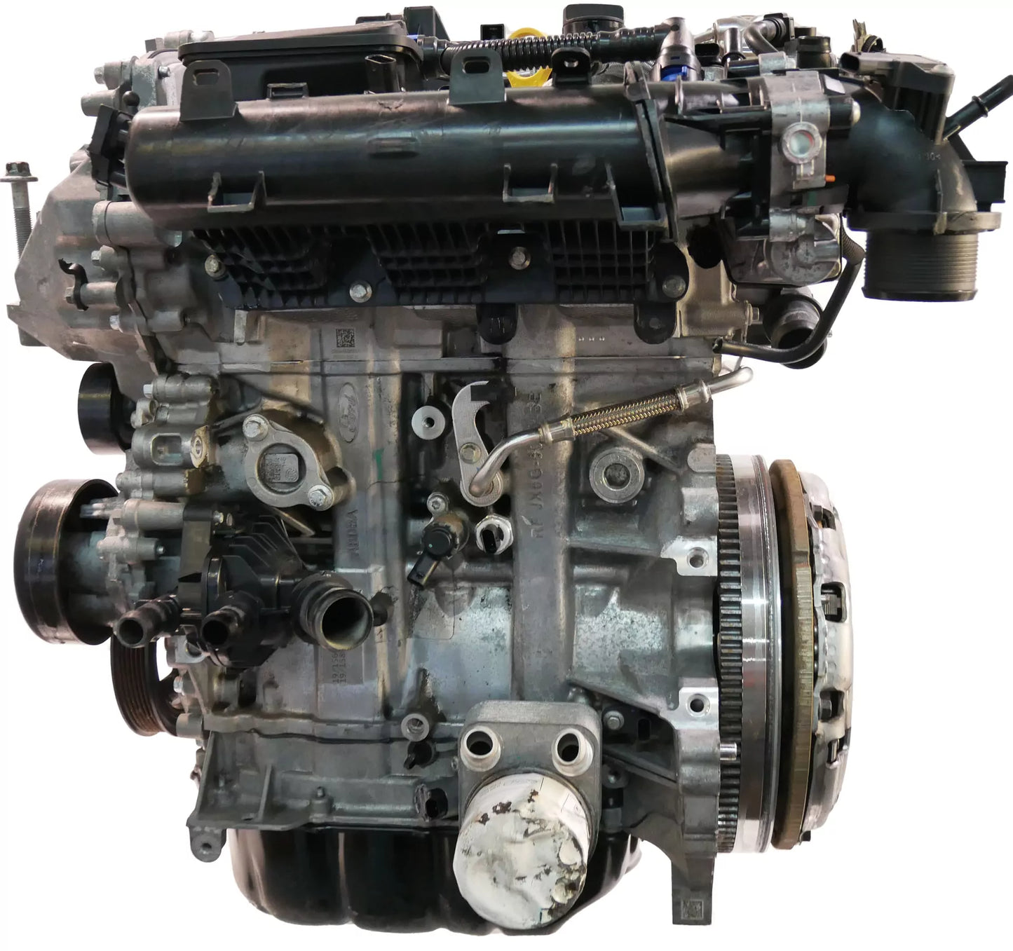 Motor Ford Focus Kuga 1.5 EcoBoost C15FDOS YZDA K1BG-6006-VA