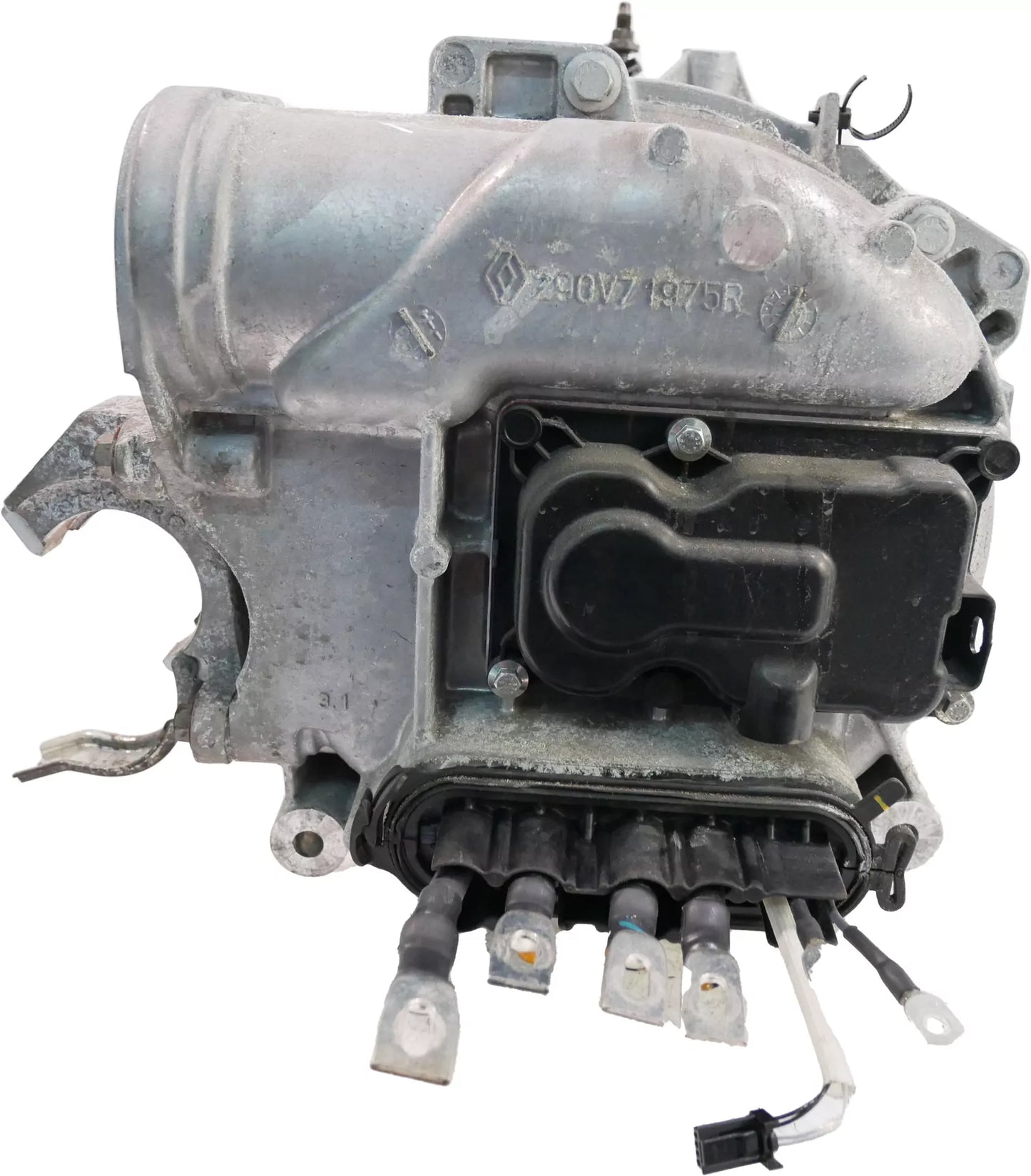 Motor eléctrico Renault Zoe BFM - 5AQ601 5AQ 290107407R