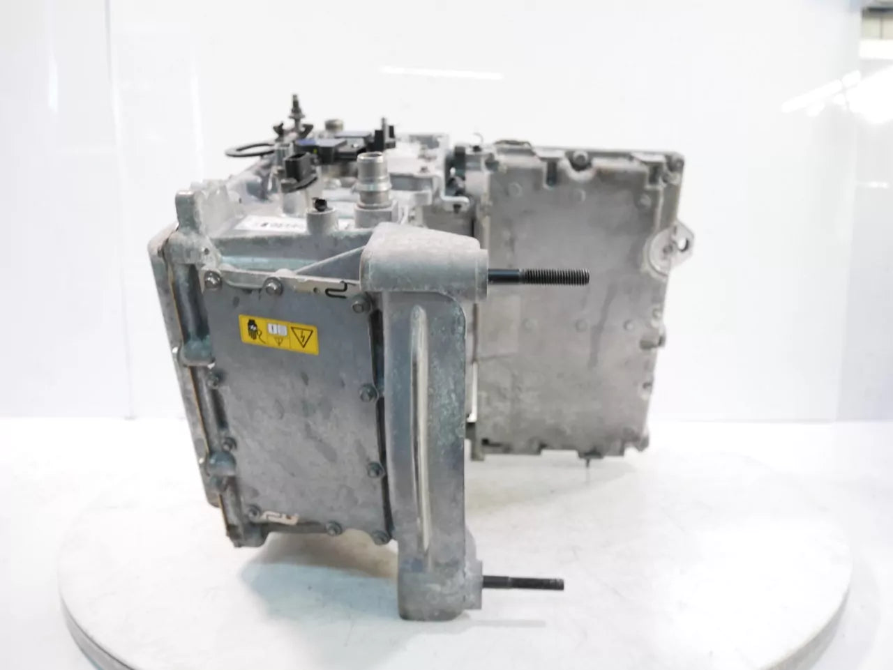 Inversor Renault Zoe BFM - 5AQ601 5AQ 296056287R 290030384R