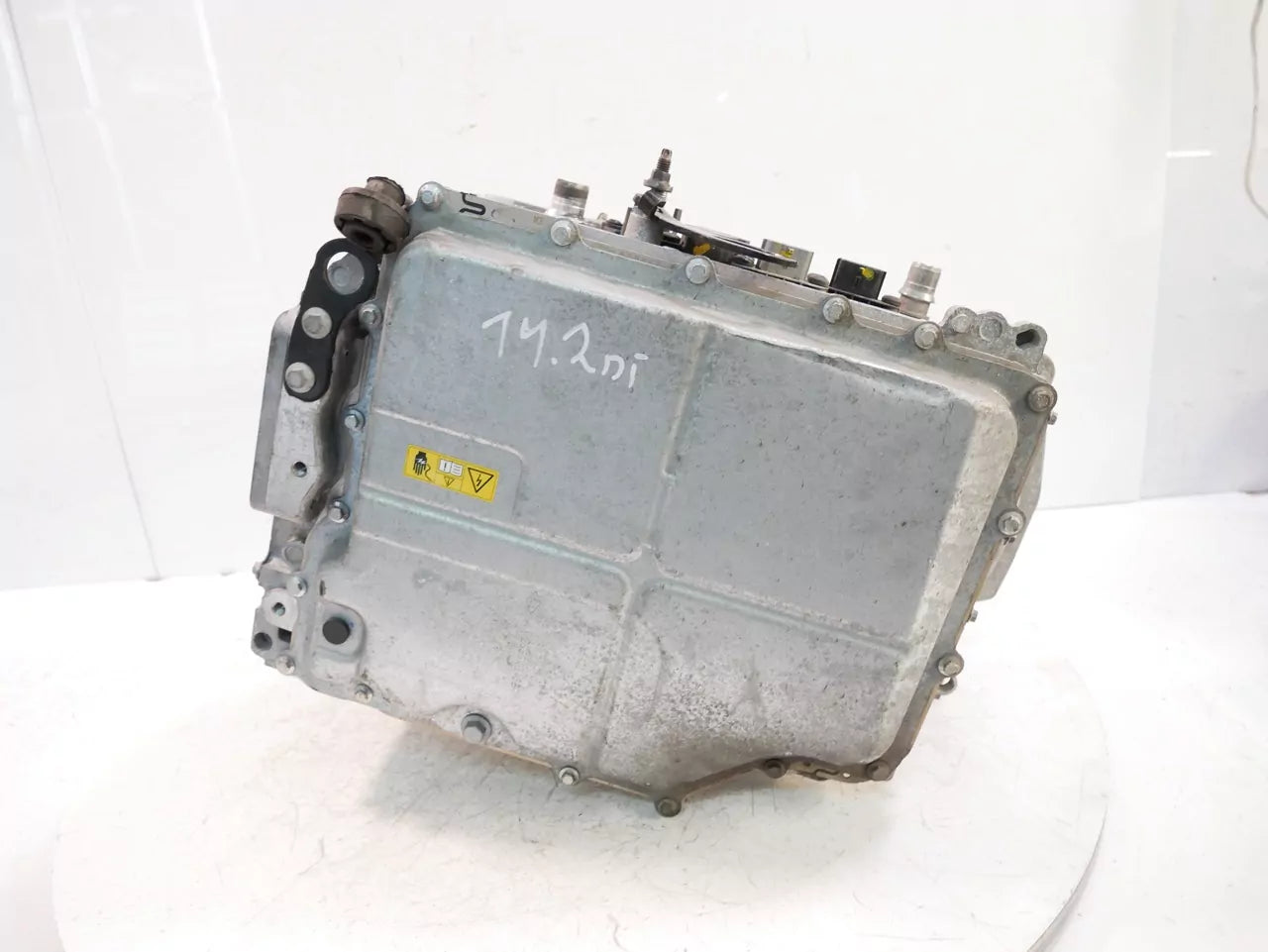 Inversor Renault Zoe BFM - 5AQ601 5AQ 296056287R 290030384R
