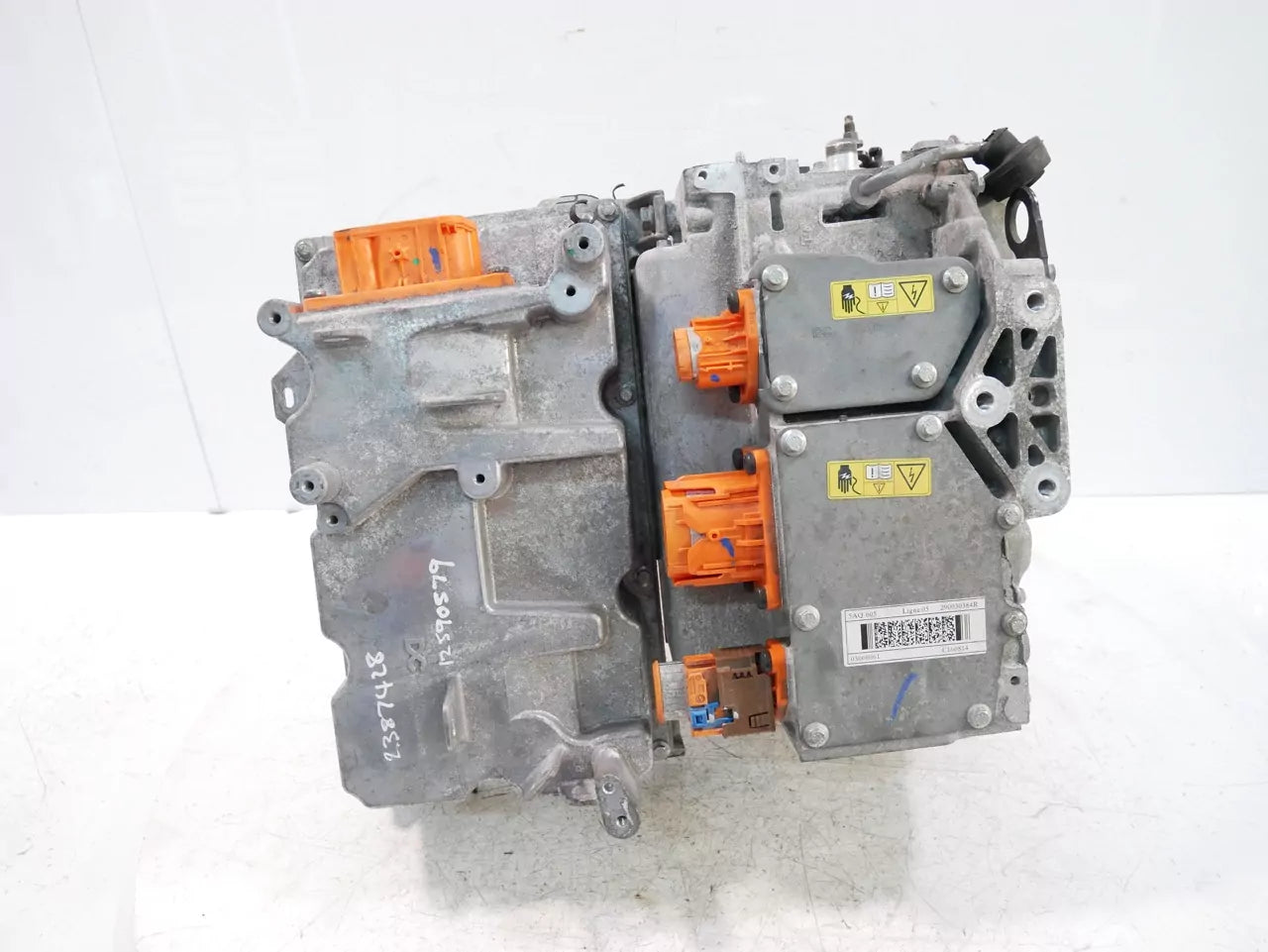Inversor Renault Zoe BFM - 5AQ601 5AQ 296056287R 290030384R