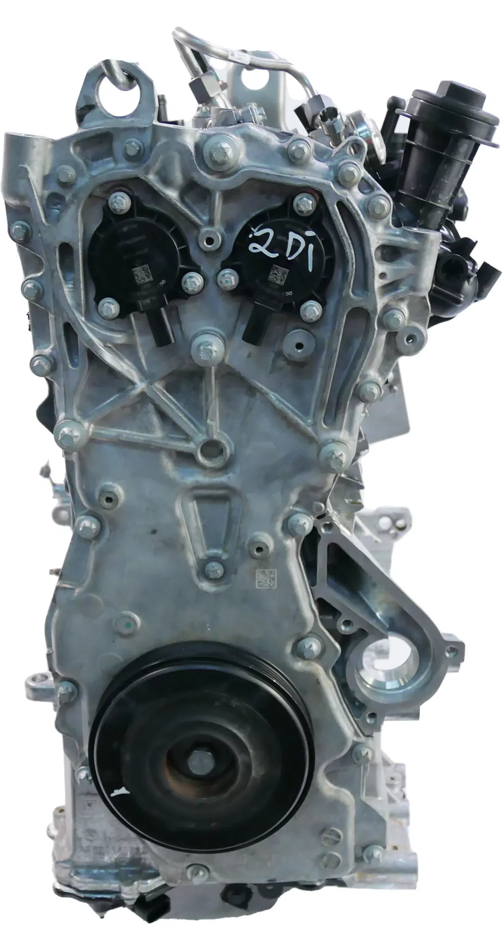 Motor Mercedes-Benz GLB X247 1.3 gasolina 200 M 282.914 A2820109203 sólo