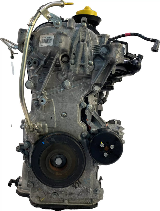 Motor Nissan Micra K14 1,0 IG-T HR10DET H4D450 H4D 1010201Q3K