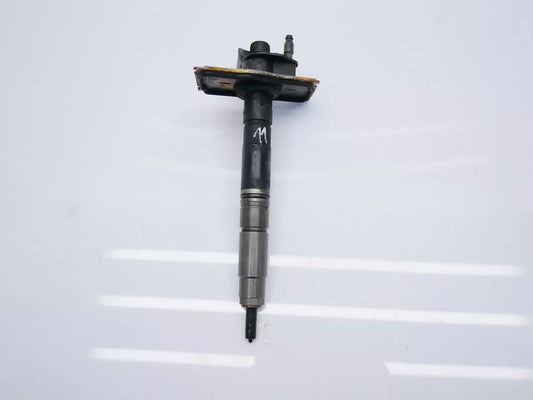 Inyector Boquilla de inyección Audi Volkswagen 2,0 TDI CBAB CBA 03L130277 0445116030