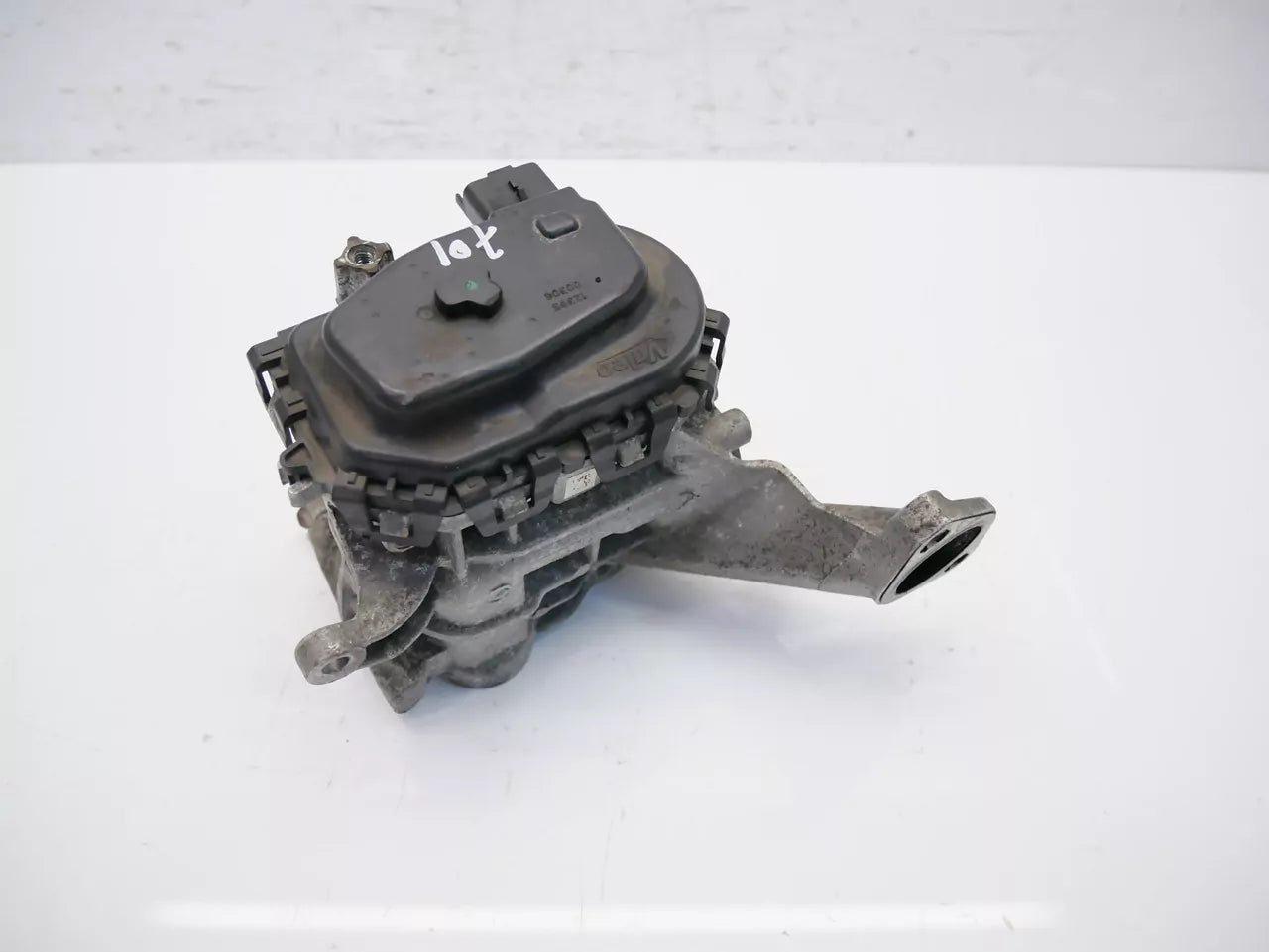 Válvula EGR Citroen Peugeot 1,6 HDI BHW DV6FE BH02 9807369980