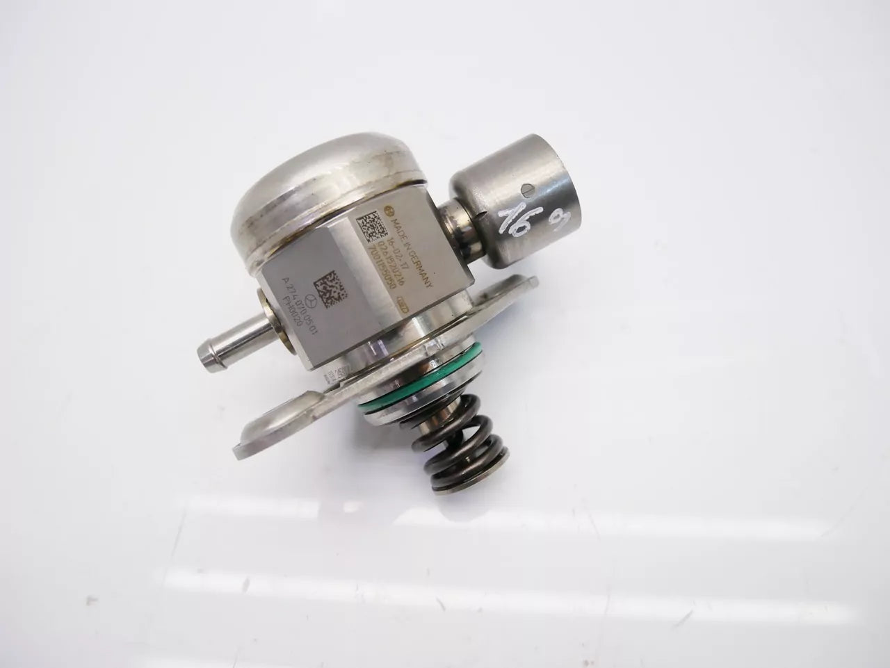 Bomba de combustible Mercedes-Benz 2,0 200 M 274.920 A2740700501