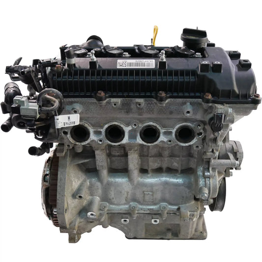 Motor Kia Hyundai Picanto 1.2 gasolina G4LA 42AQ103P00