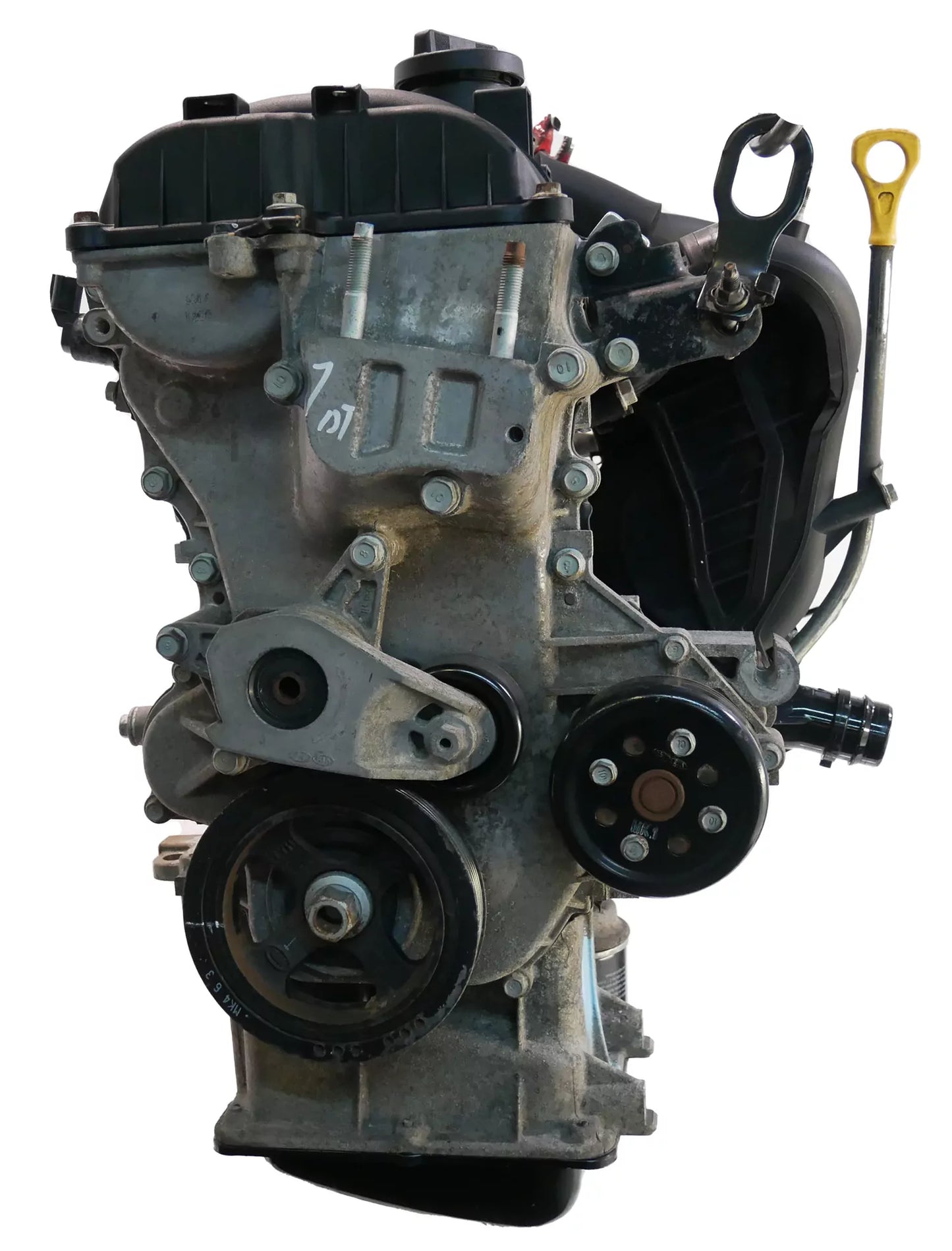Motor Kia Hyundai Picanto 1.2 gasolina G4LA 42AQ103P00