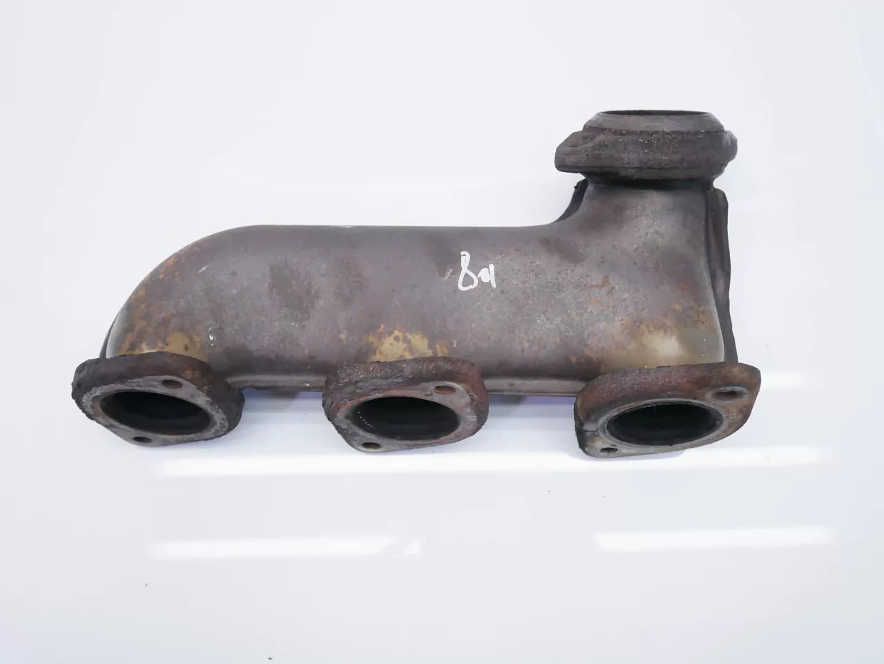 Colector de escape Mercedes-Benz 3,2 V6 C 320 M 112.953