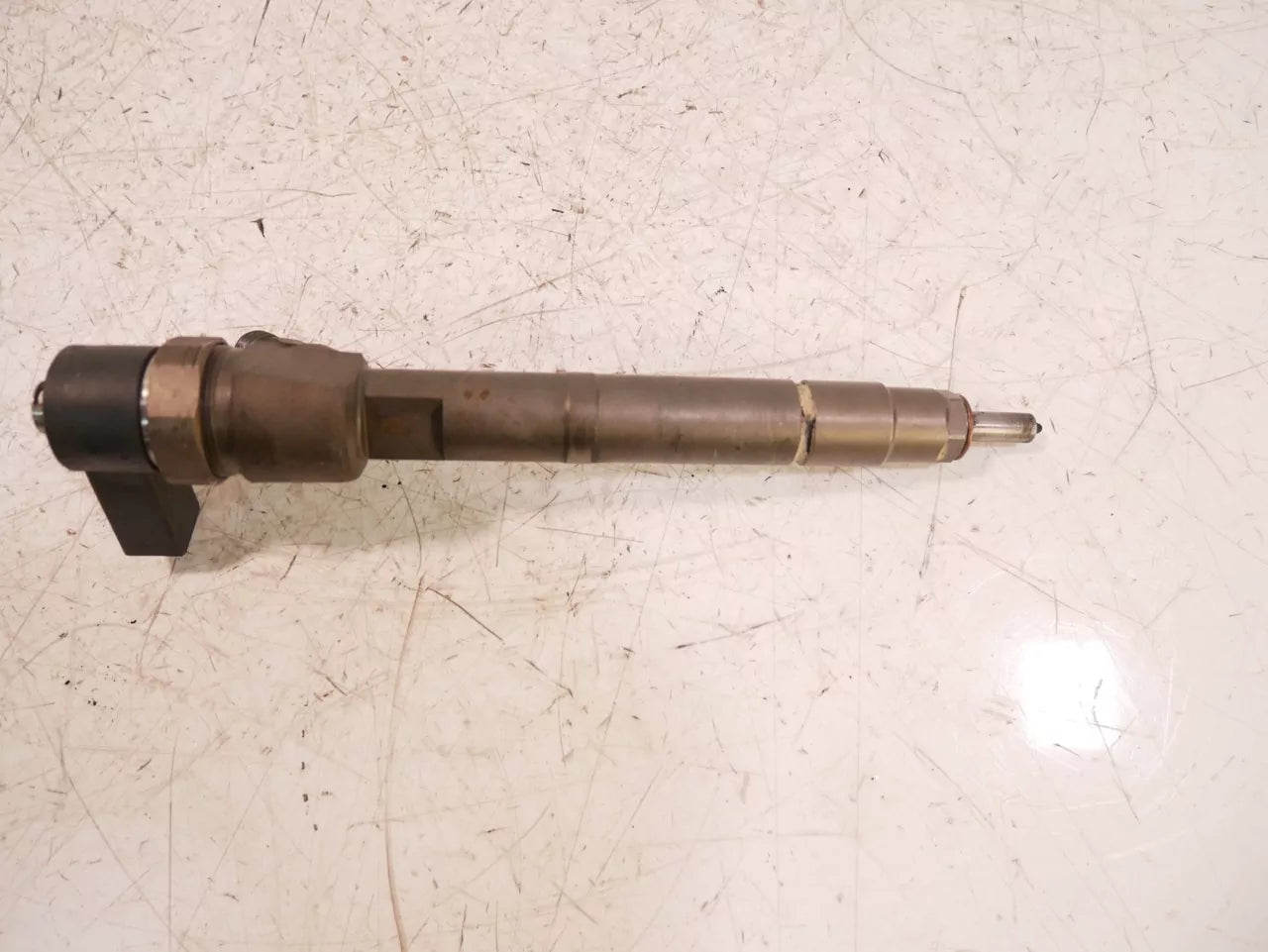 Inyector Boquilla de inyección Mercedes-Benz 2,2 CDI OM 646.962 A6460700787