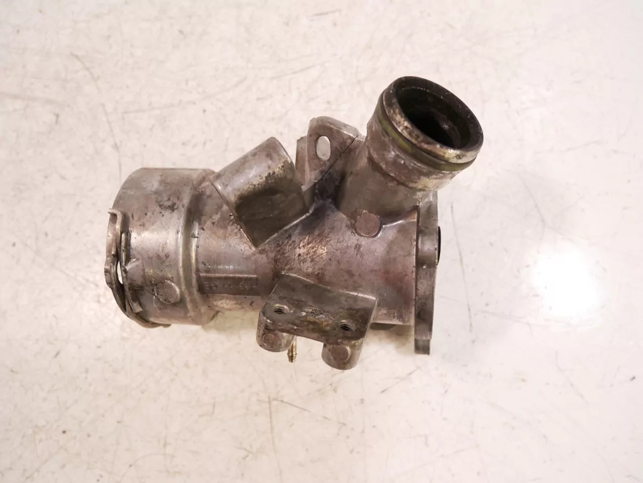 Válvula EGR Mercedes-Benz 2,2 CDI OM 646.962 A6460900054