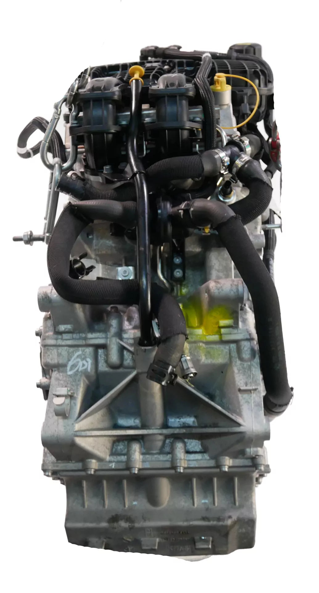 Motor BMW i3 L01 0.6 Range Extender W20K06A XB4 IB1P25B 11008563293