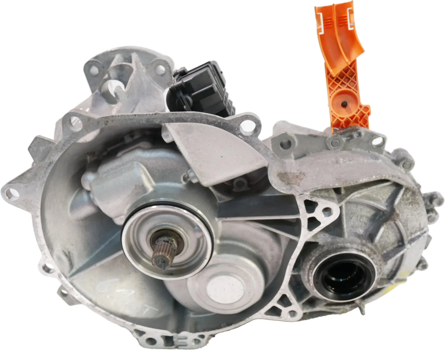 Caja de cambios BMW i3 L01 0.6 W20K06A XB4 IB1P25B 27208651924 8651924
