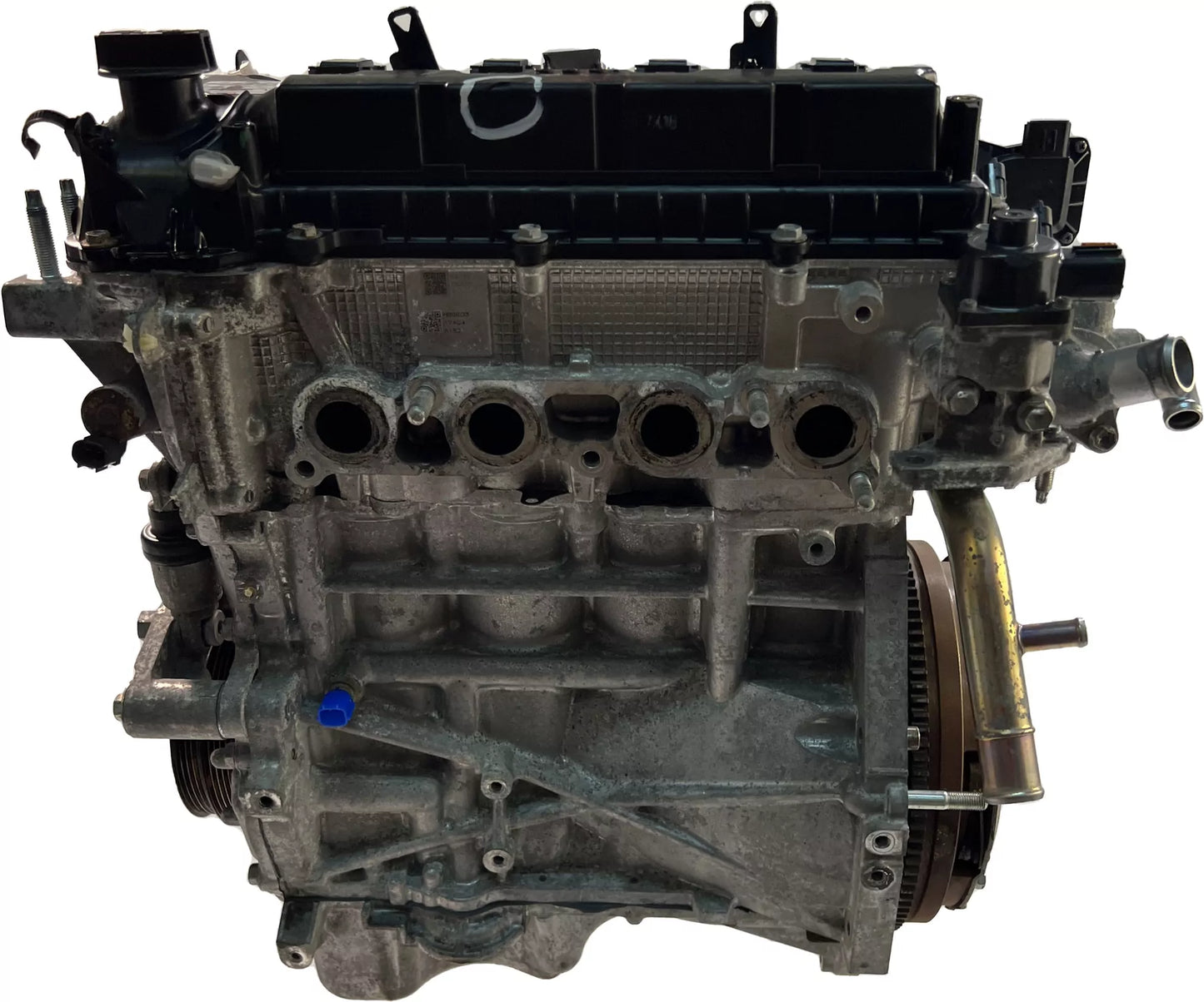 Motor Suzuki Swift MK5 V 1,2 Hybrid K12C K12CS