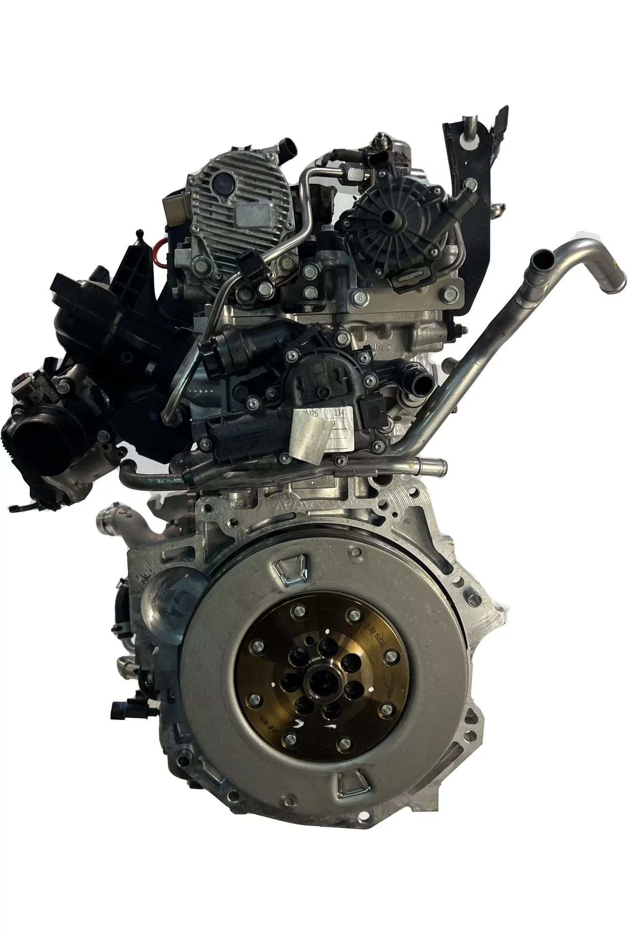 Motor Kia Hyundai Tucson NX4E 1,6 T-GDI Plug in Hybrid G4FT