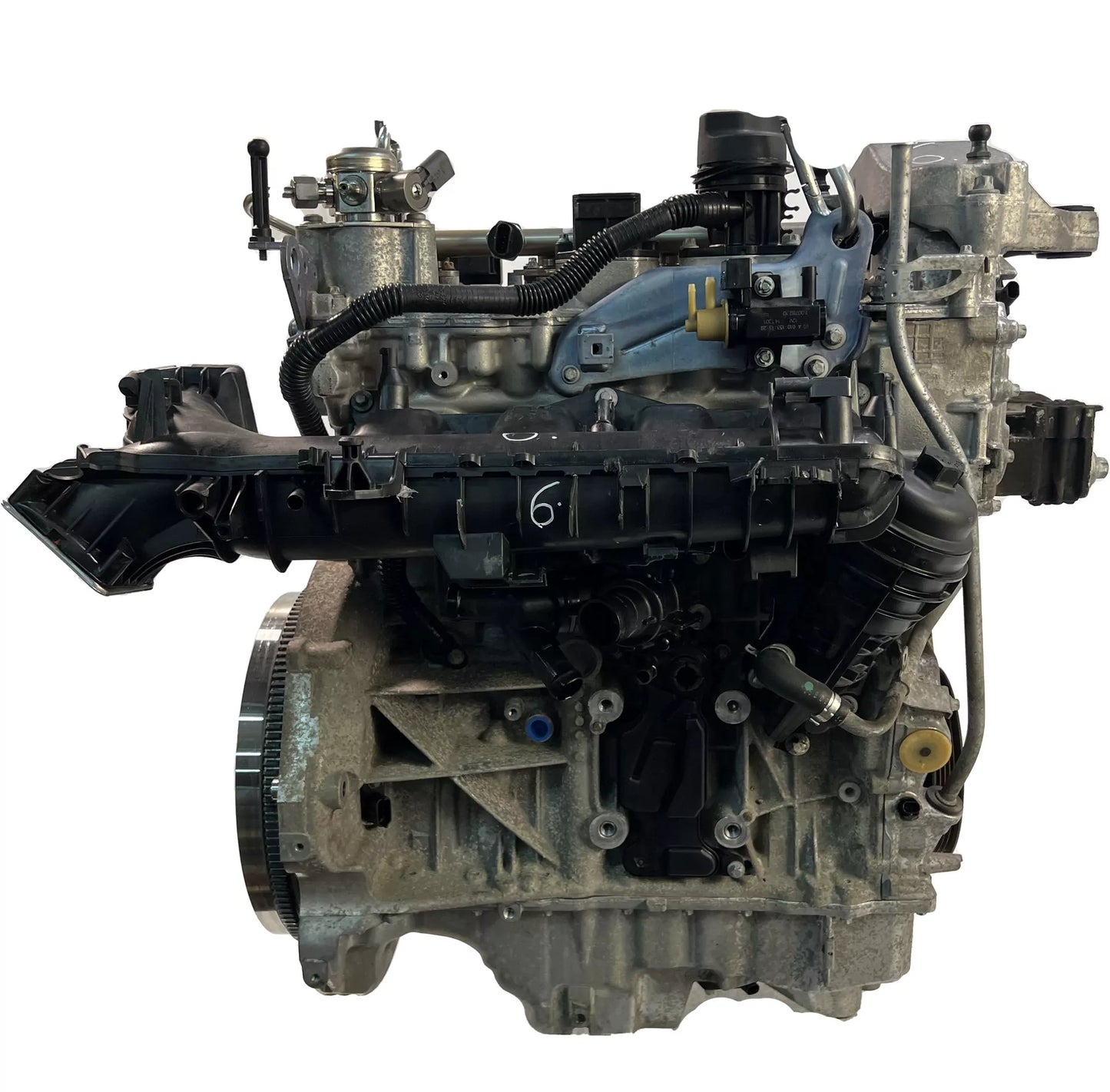 Motor Mercedes-Benz Clase A W176 Clase B CLA C117 X117 1.6 M 270.910 M270