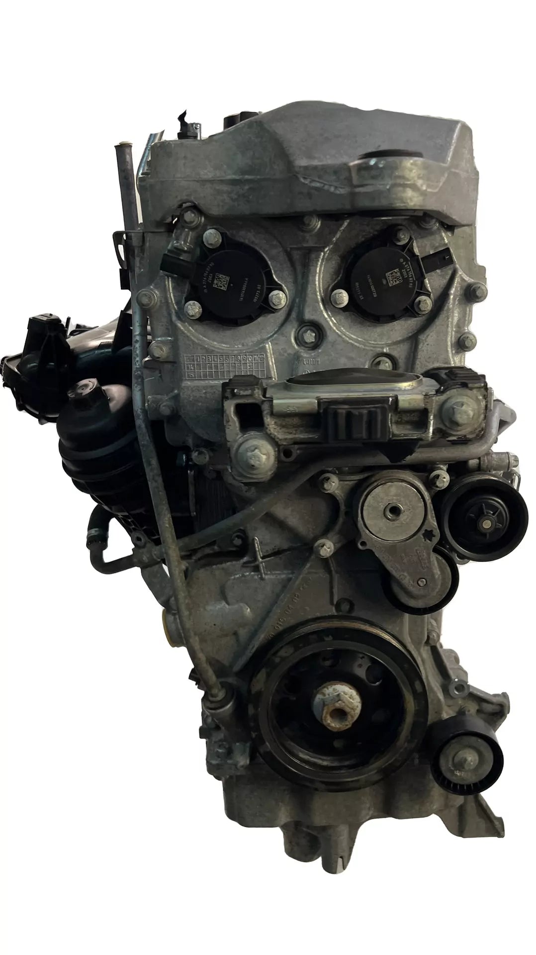 Motor Mercedes-Benz Clase A W176 Clase B CLA C117 X117 1.6 M 270.910 M270