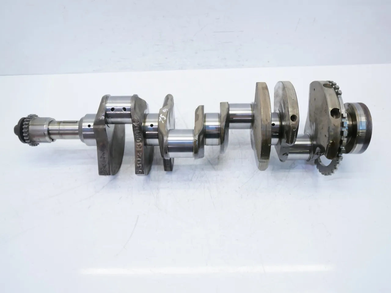 Cigüeñal Dodge Chrysler RAM 1500 300C 5.7 Hemi V8 4WD EZB 53021300AD