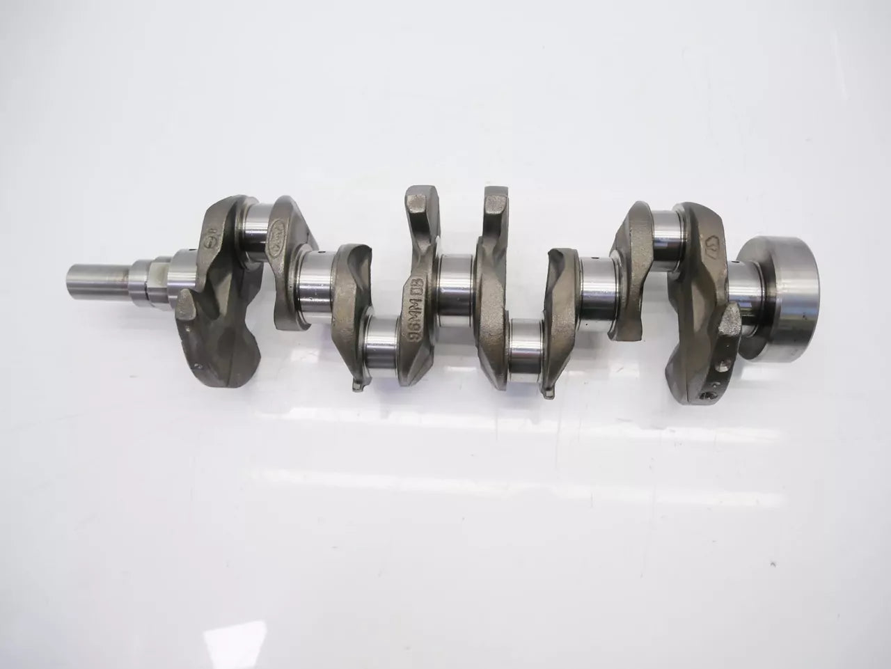 Cigüeñal Ford 1,4 gasolina SPJE 96MM-DB-6303