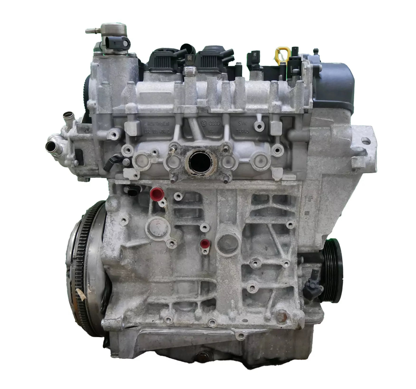 Motor Seat Volkswagen 1,5 TSI DACA DAC 05E100031N