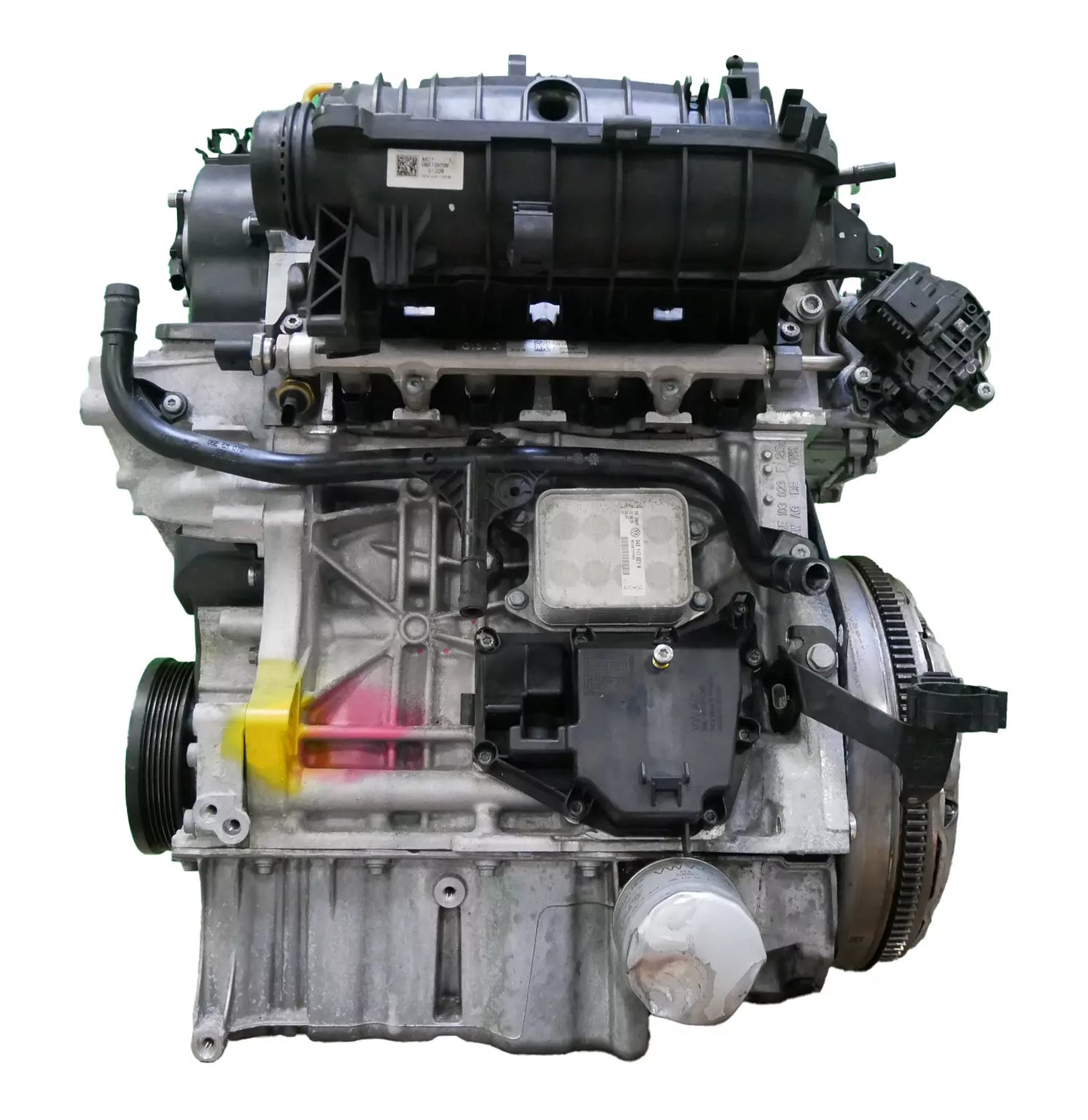 Motor Seat Volkswagen 1,5 TSI DACA DAC 05E100031N