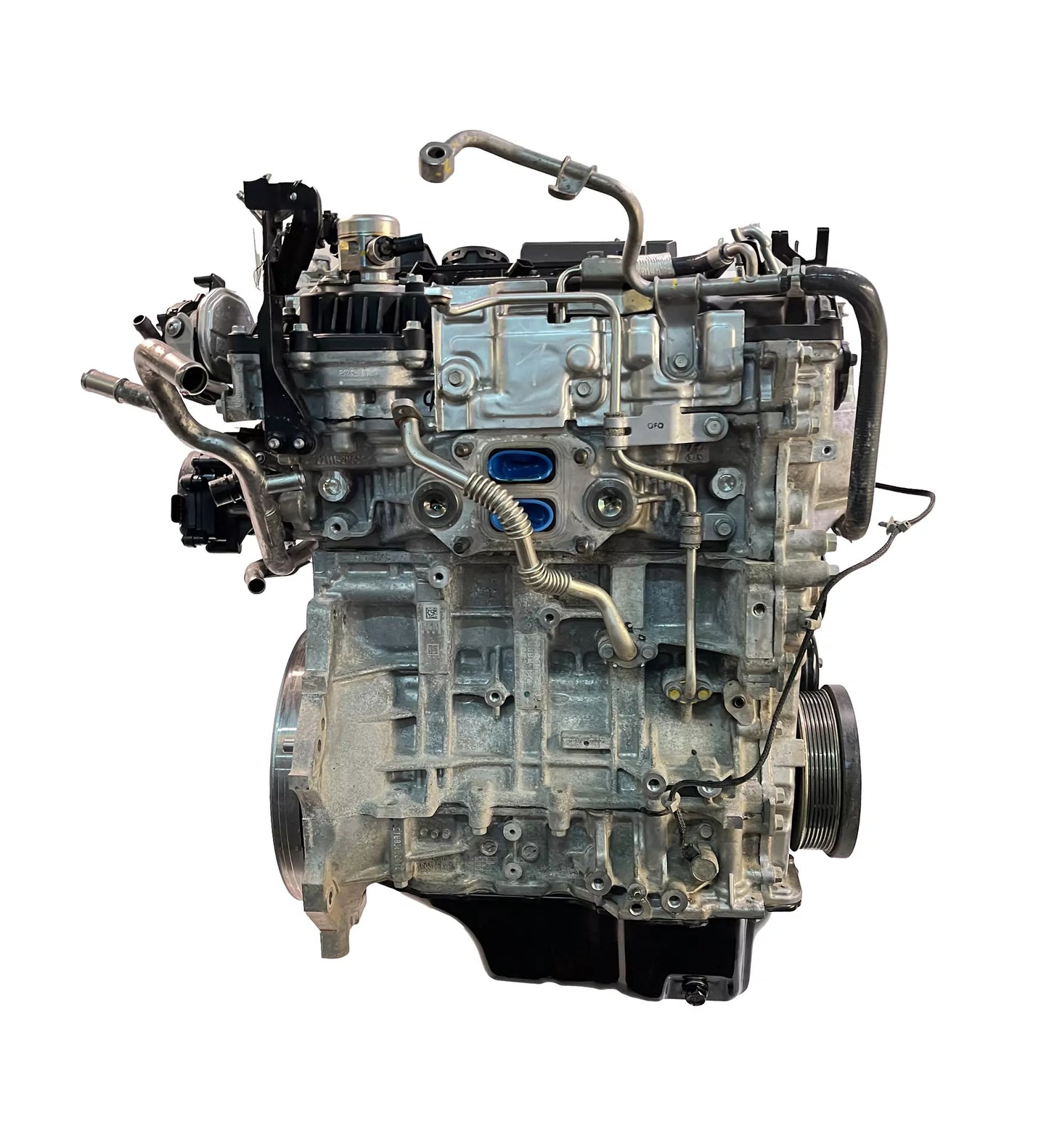 Motor Hyundai Kia Tucson NX4E 1.6 T-GDI Hybrid gasolina G4FT