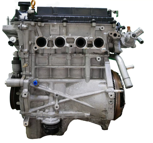 Motor Suzuki 1,2 K12C
