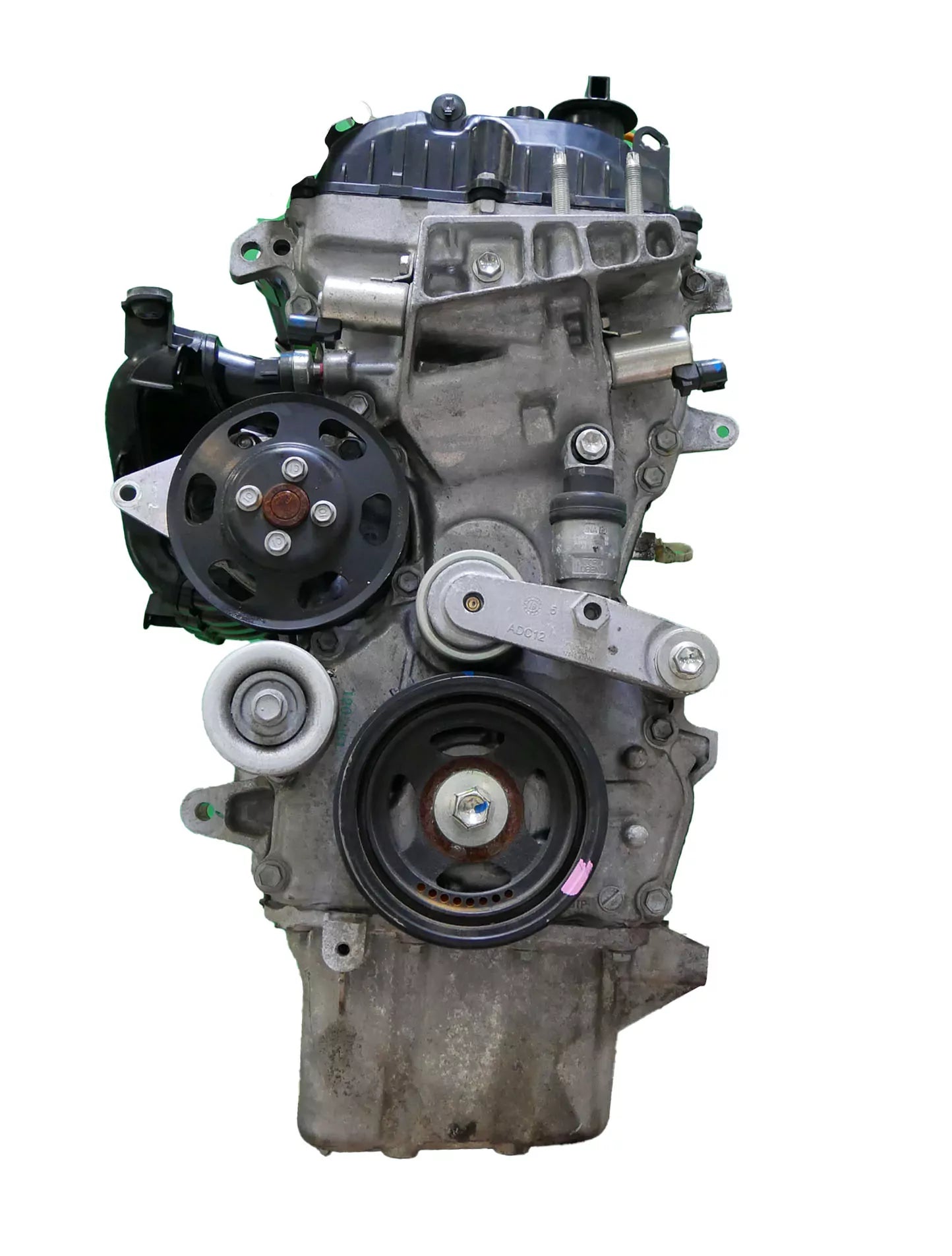 Motor Suzuki 1,2 K12C
