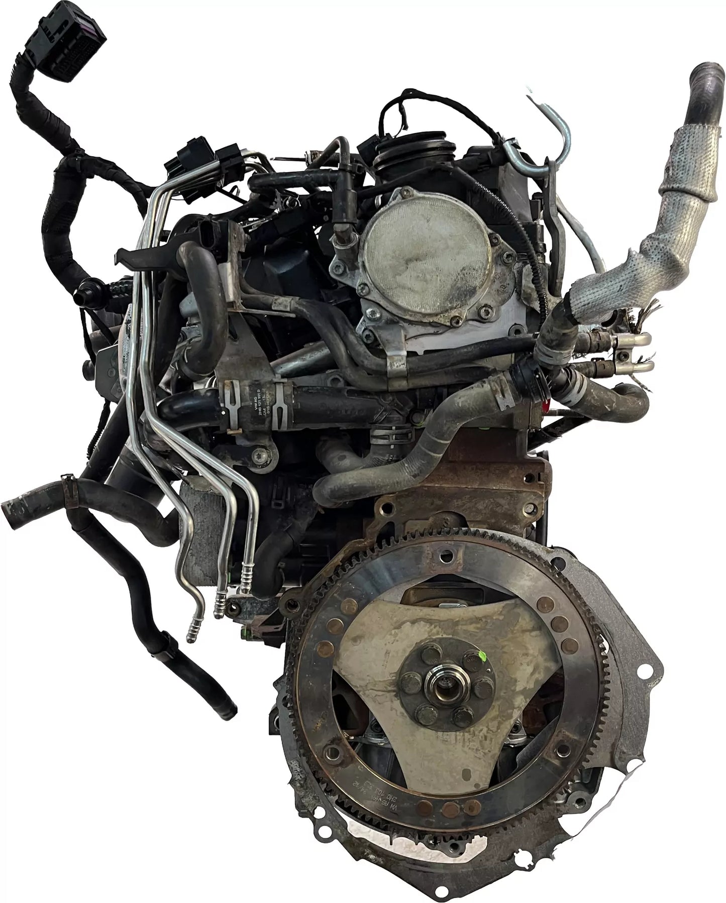 Motor Volkswagen Amarok S1B 2.0 BiTDI TDI Diesel CSHA CSH 03L100091L